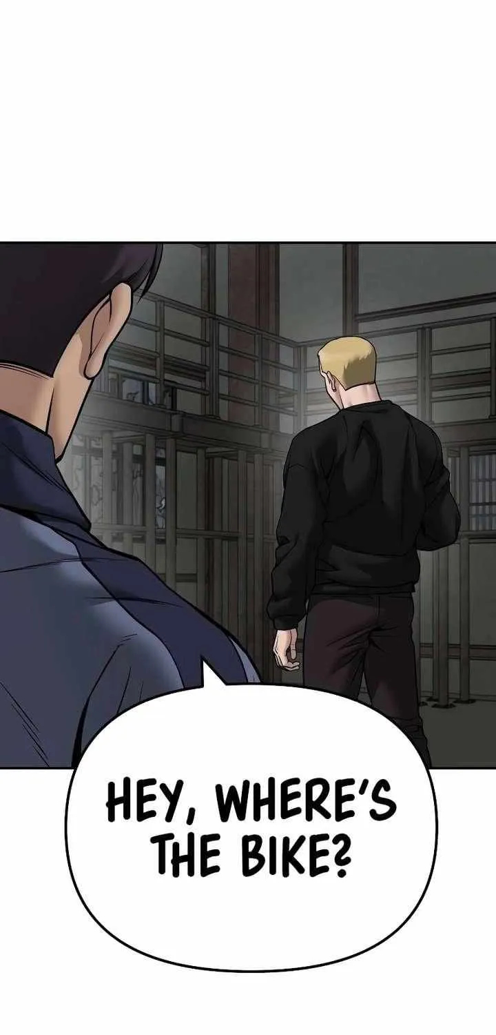 Read The Bully In-Charge chapter 110 image 80 on Lezhin