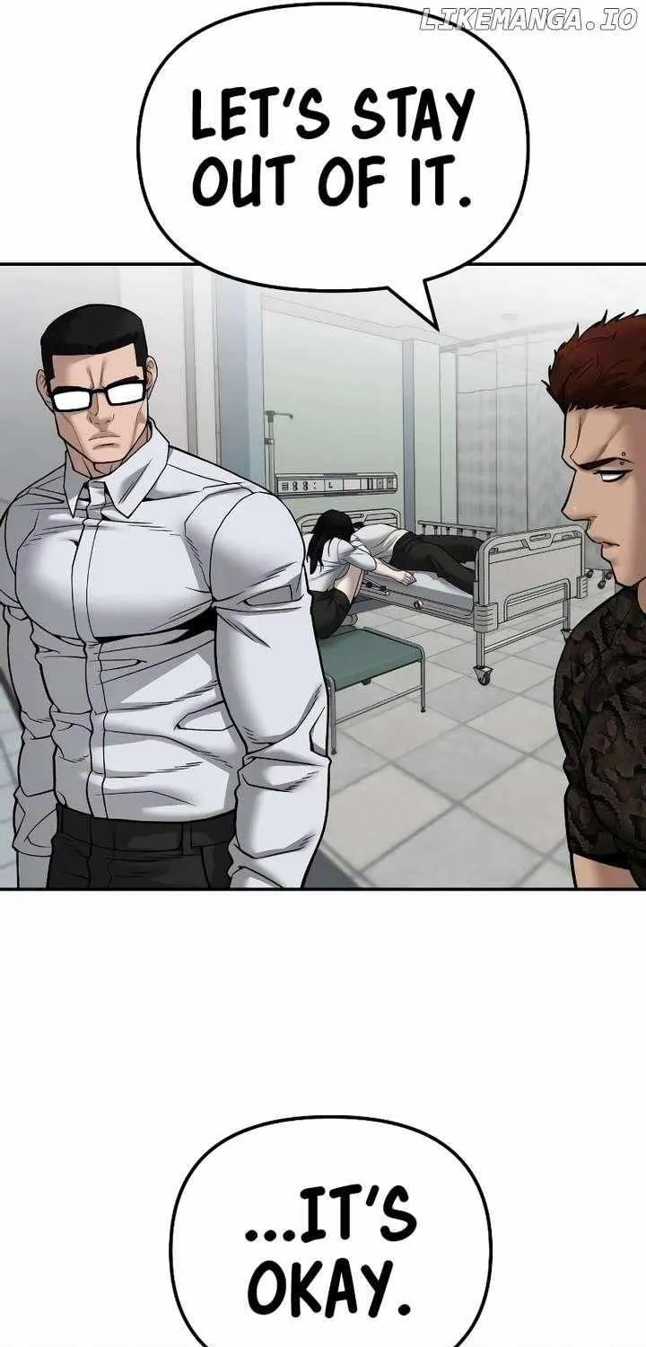 Read The Bully In-Charge chapter 110 image 94 on Lezhin