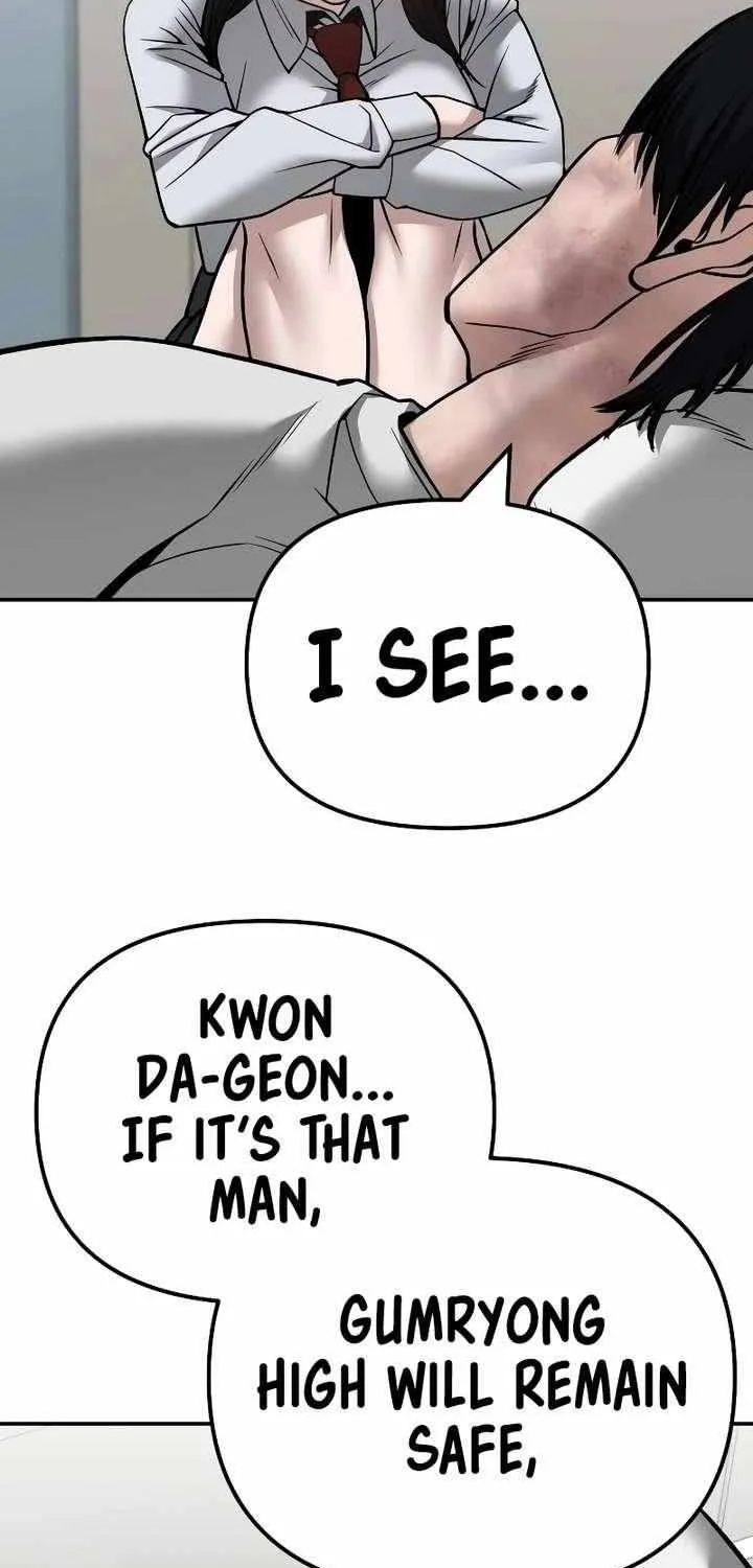 Read The Bully In-Charge chapter 110 image 96 on Lezhin