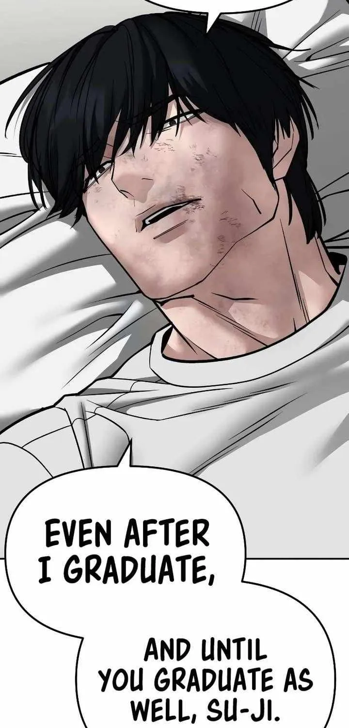 Read The Bully In-Charge chapter 110 image 97 on Lezhin