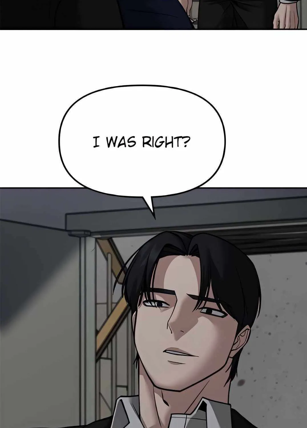 Read The Bully In-Charge chapter 111 image 1 on Lezhin