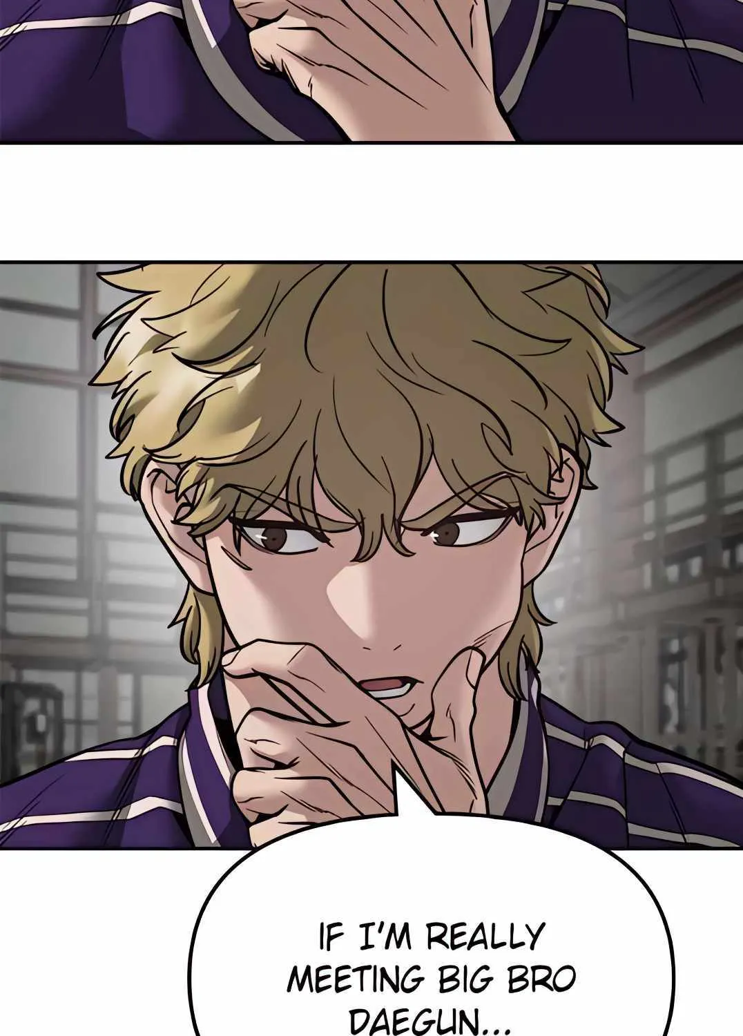 Read The Bully In-Charge chapter 111 image 100 on Lezhin