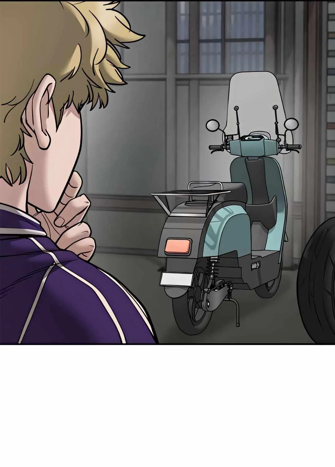 Read The Bully In-Charge chapter 111 image 102 on Lezhin