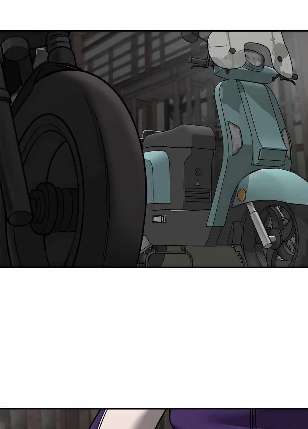 Read The Bully In-Charge chapter 111 image 103 on Lezhin