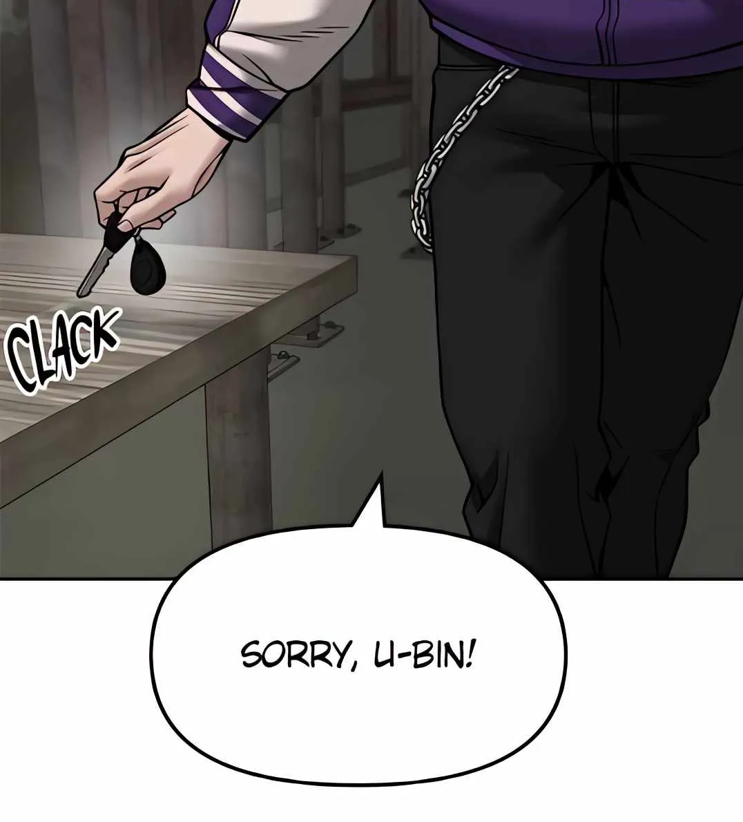 Read The Bully In-Charge chapter 111 image 104 on Lezhin