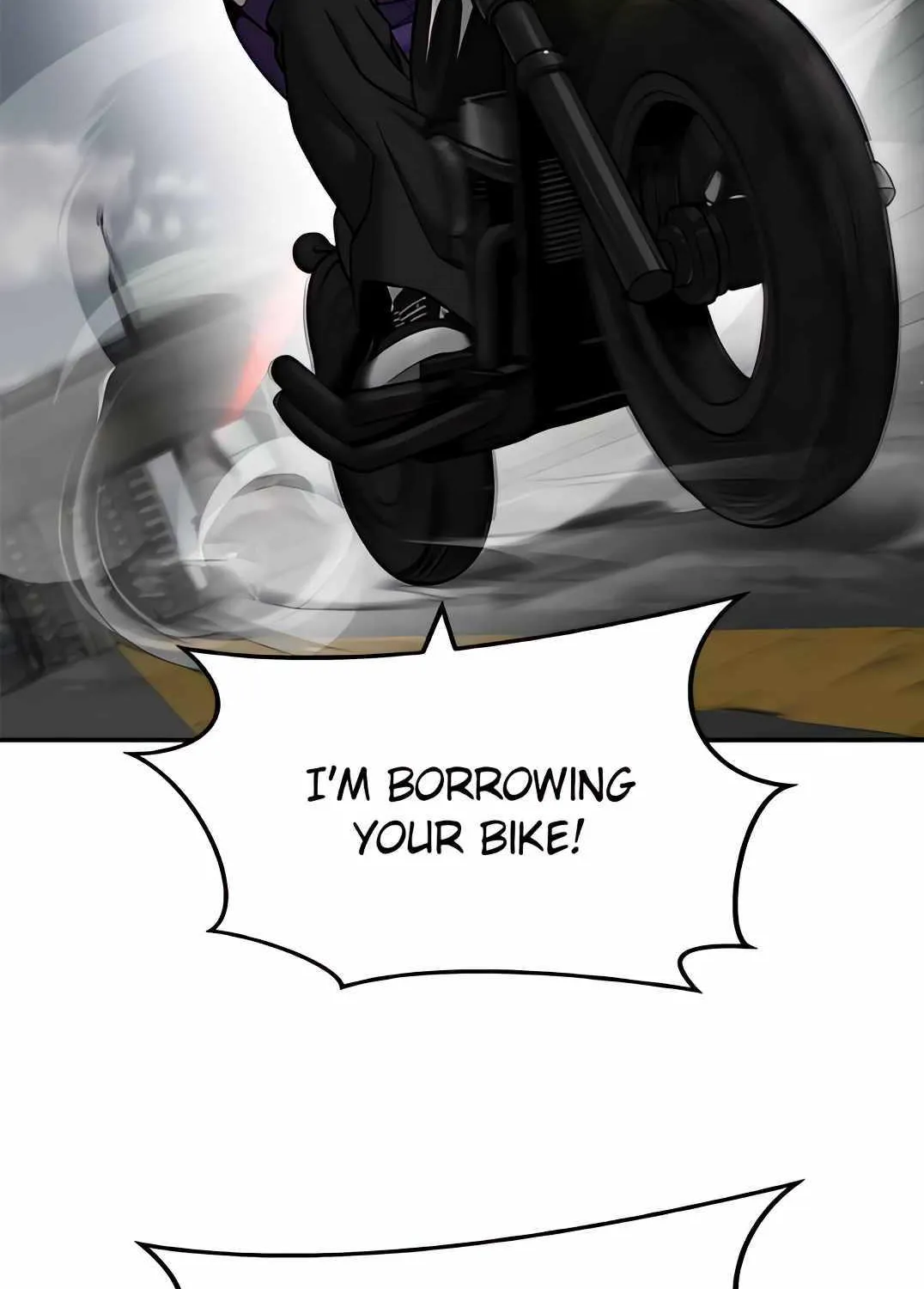 Read The Bully In-Charge chapter 111 image 106 on Lezhin
