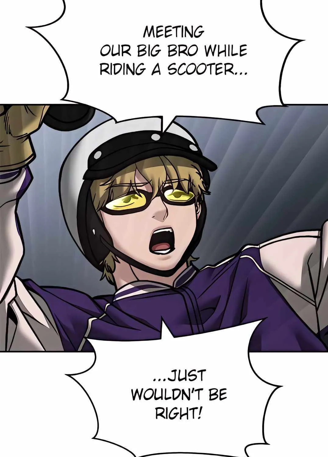 Read The Bully In-Charge chapter 111 image 107 on Lezhin