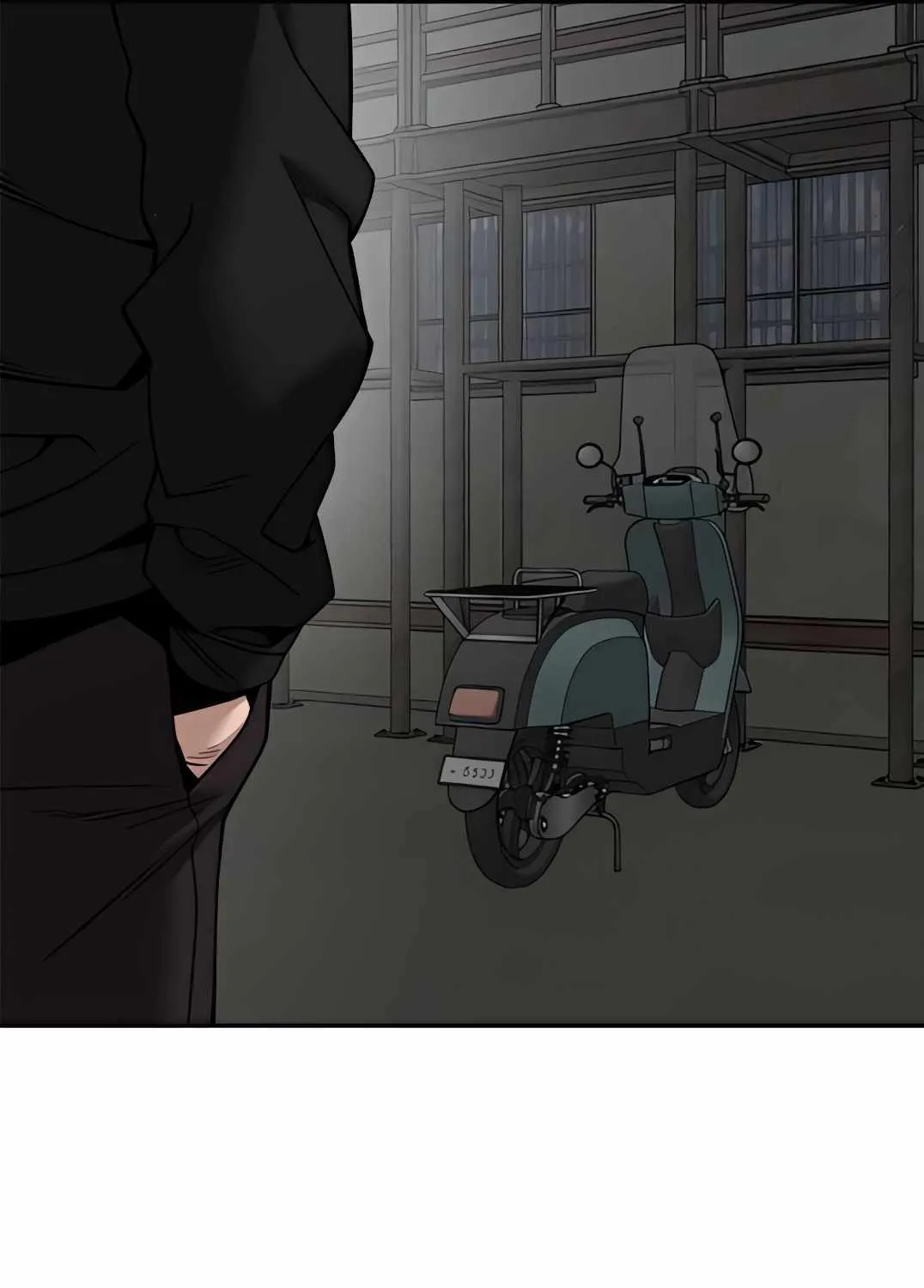 Read The Bully In-Charge chapter 111 image 109 on Lezhin