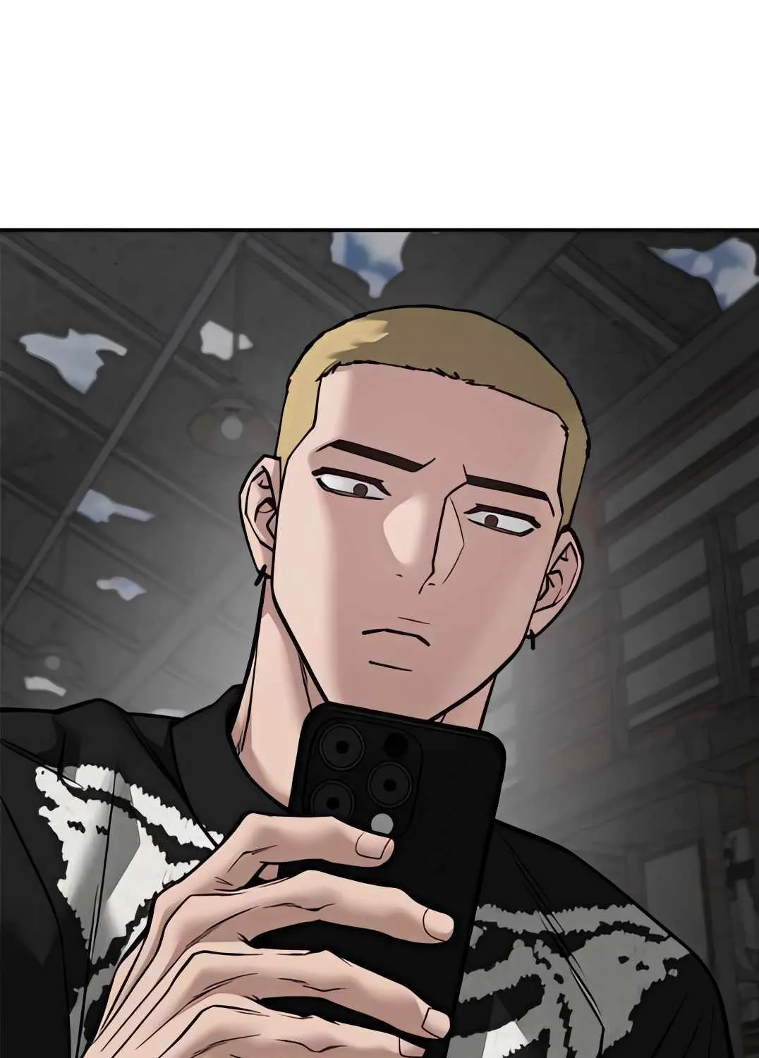 Read The Bully In-Charge chapter 111 image 111 on Lezhin