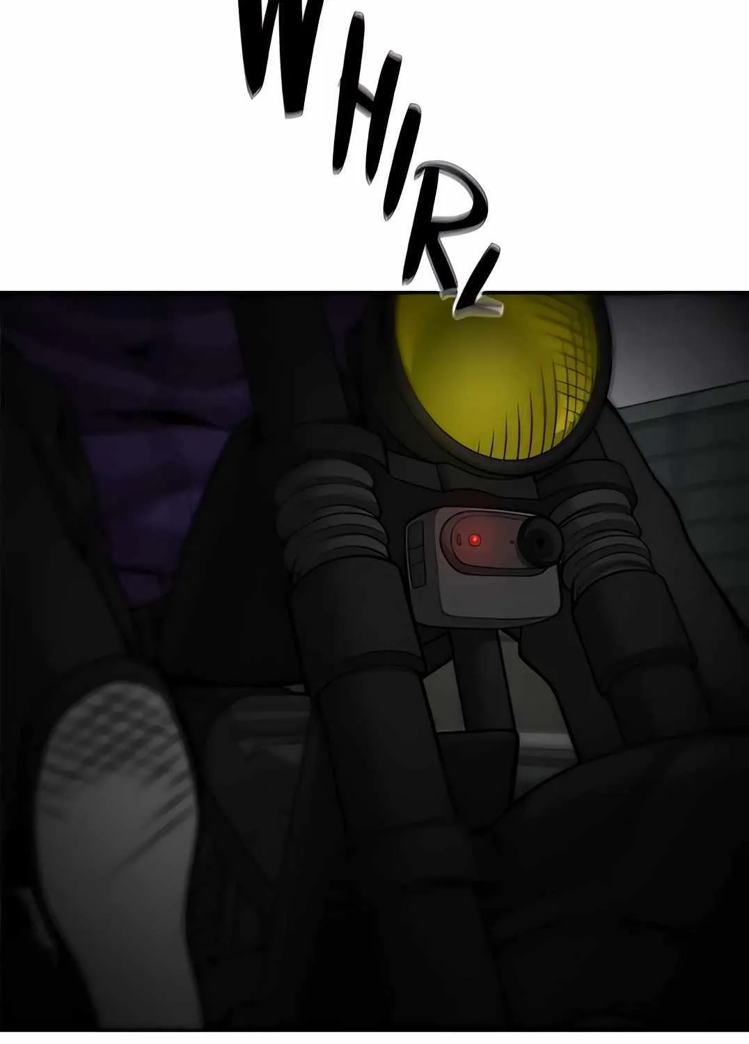 Read The Bully In-Charge chapter 111 image 115 on Lezhin