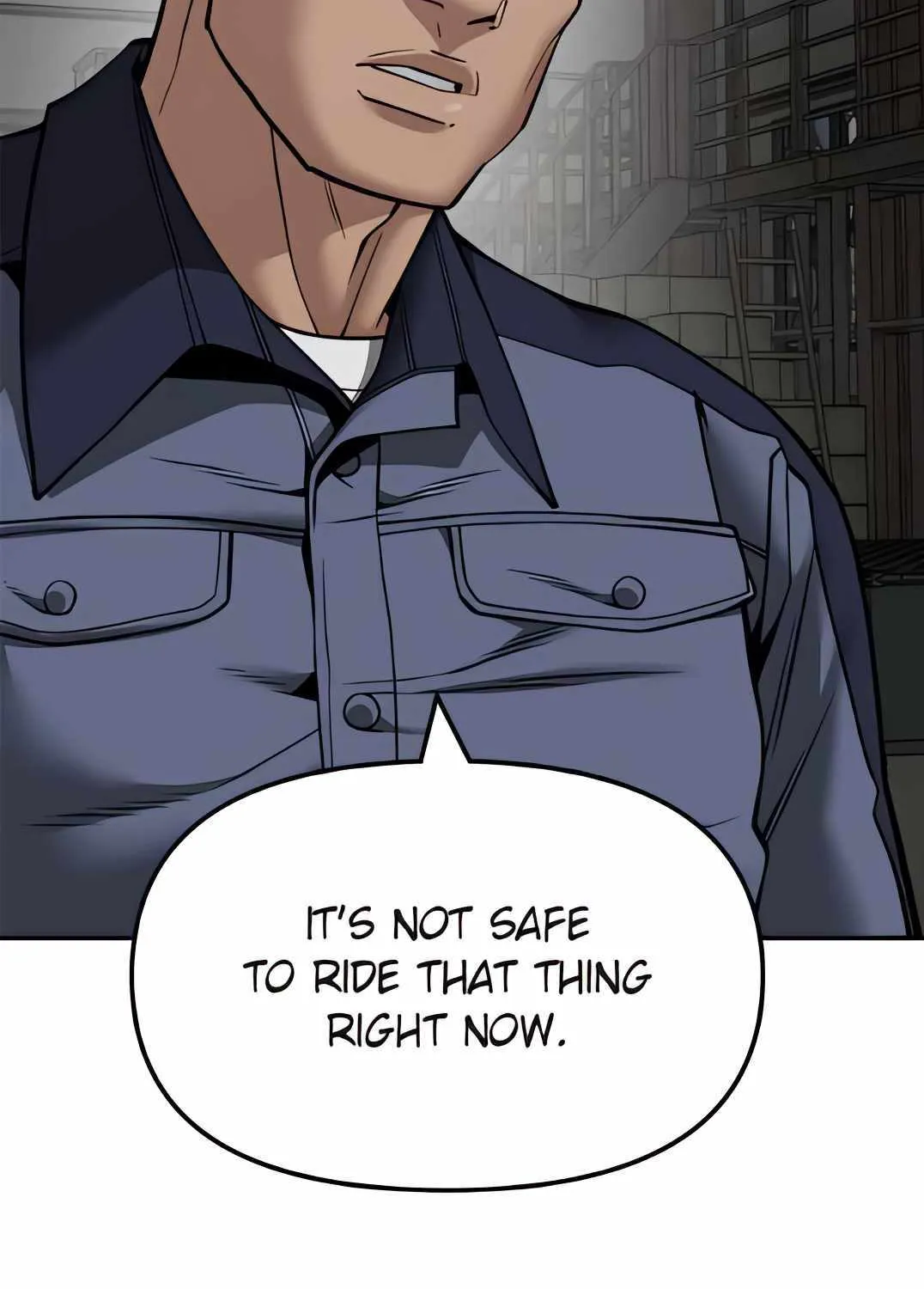 Read The Bully In-Charge chapter 111 image 119 on Lezhin