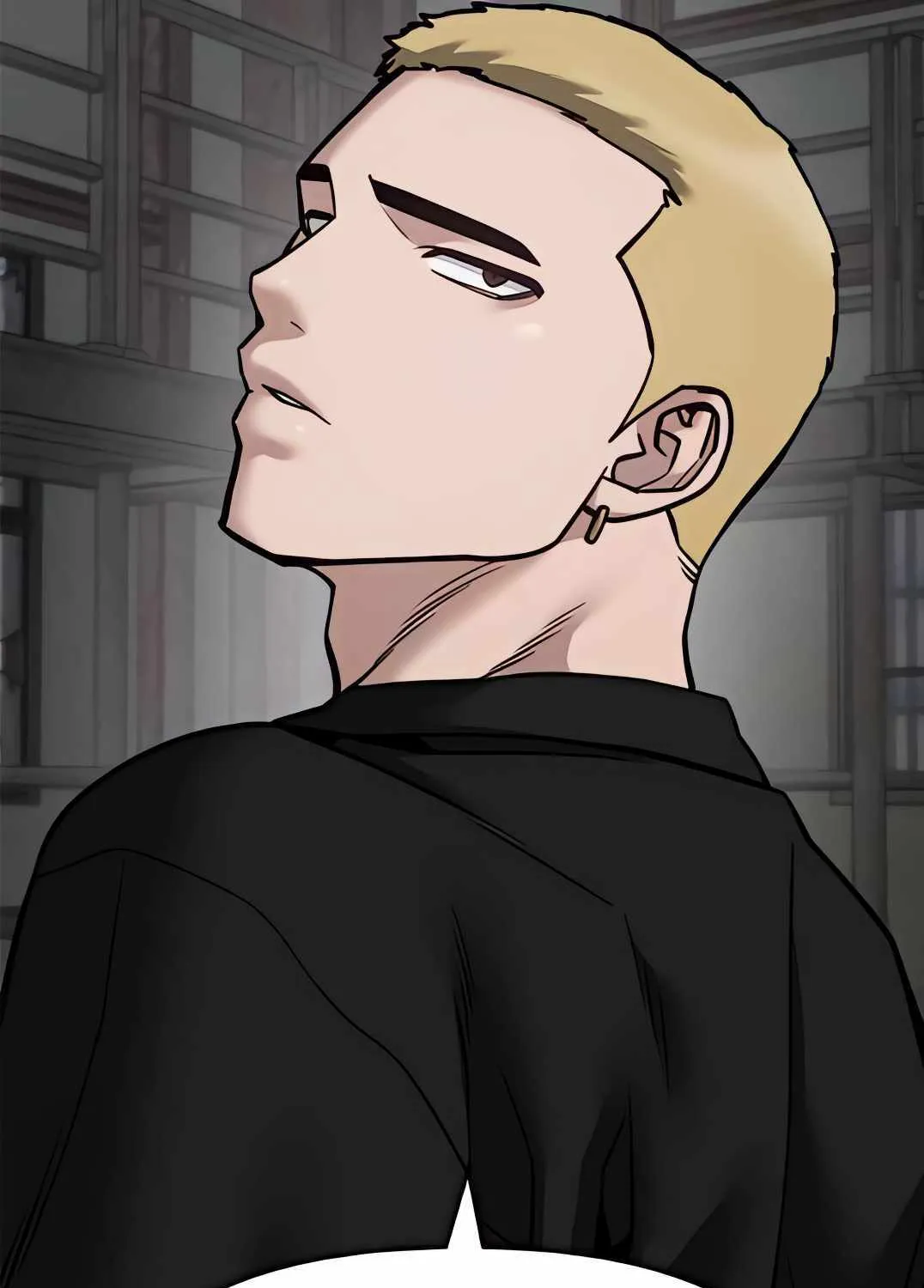 Read The Bully In-Charge chapter 111 image 121 on Lezhin