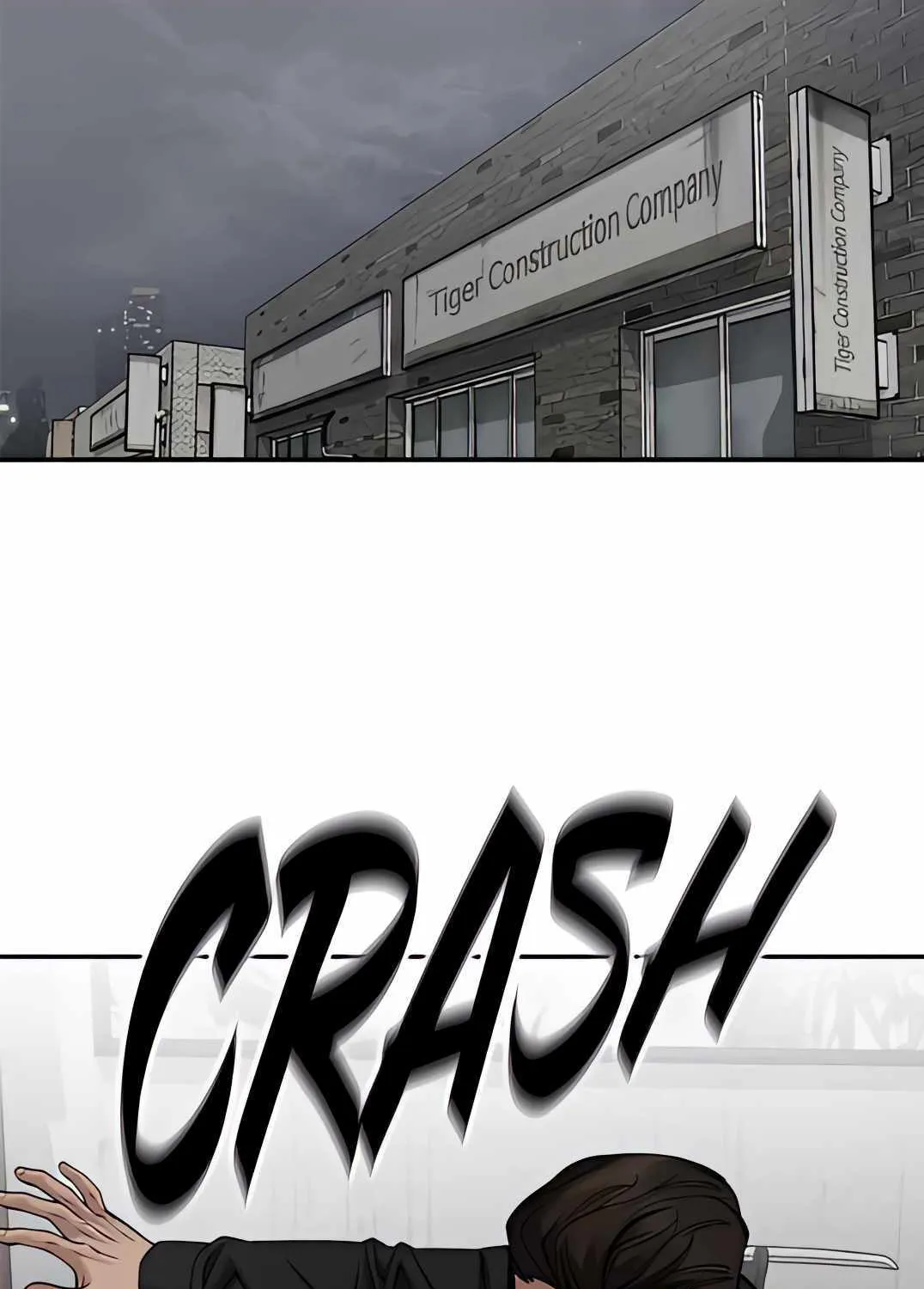 Read The Bully In-Charge chapter 111 image 123 on Lezhin