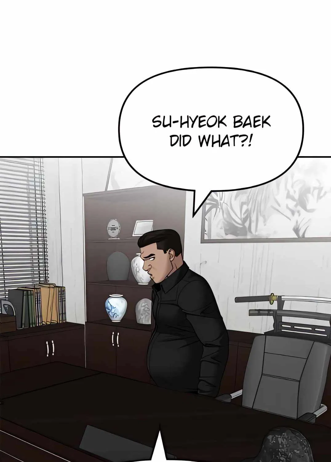 Read The Bully In-Charge chapter 111 image 126 on Lezhin