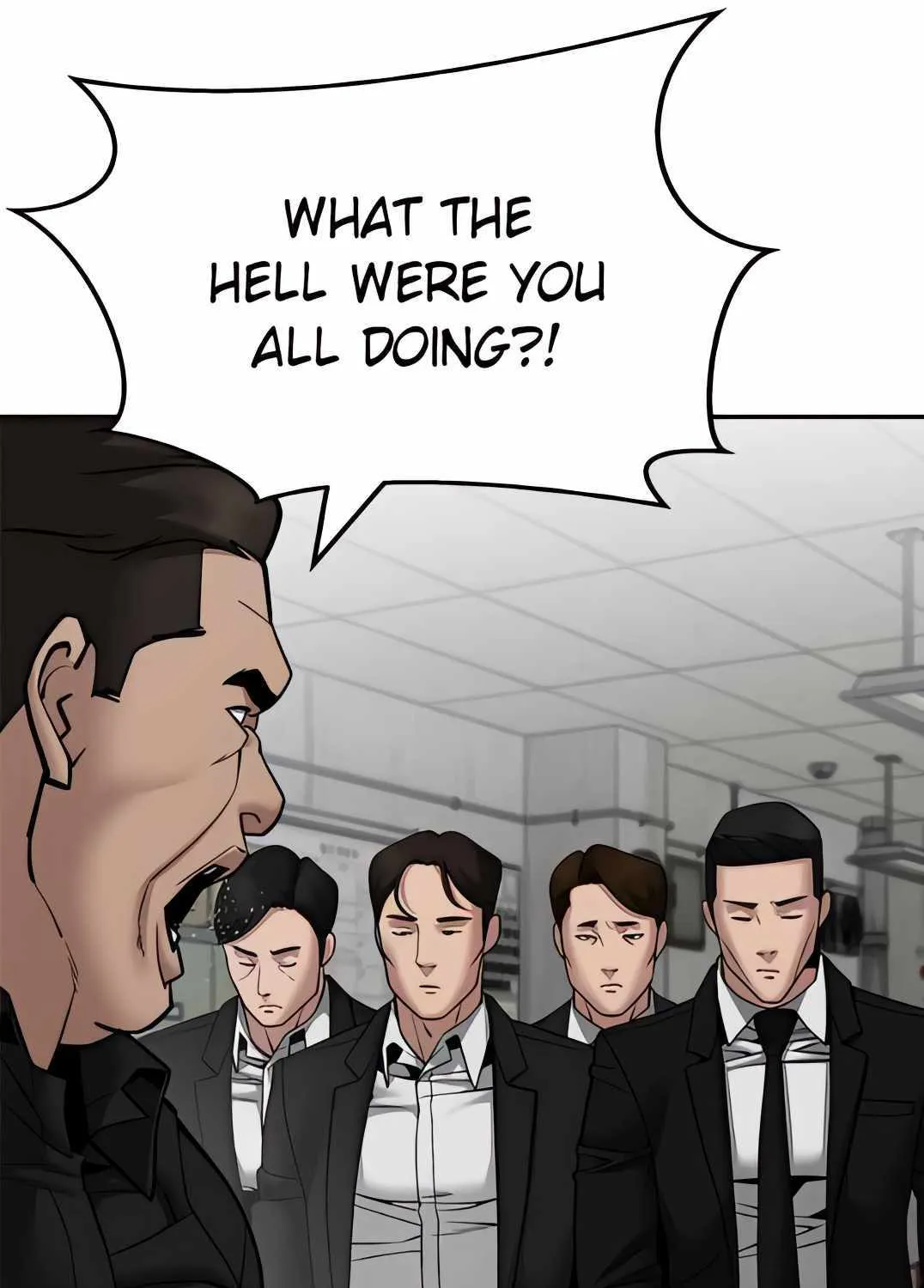 Read The Bully In-Charge chapter 111 image 128 on Lezhin