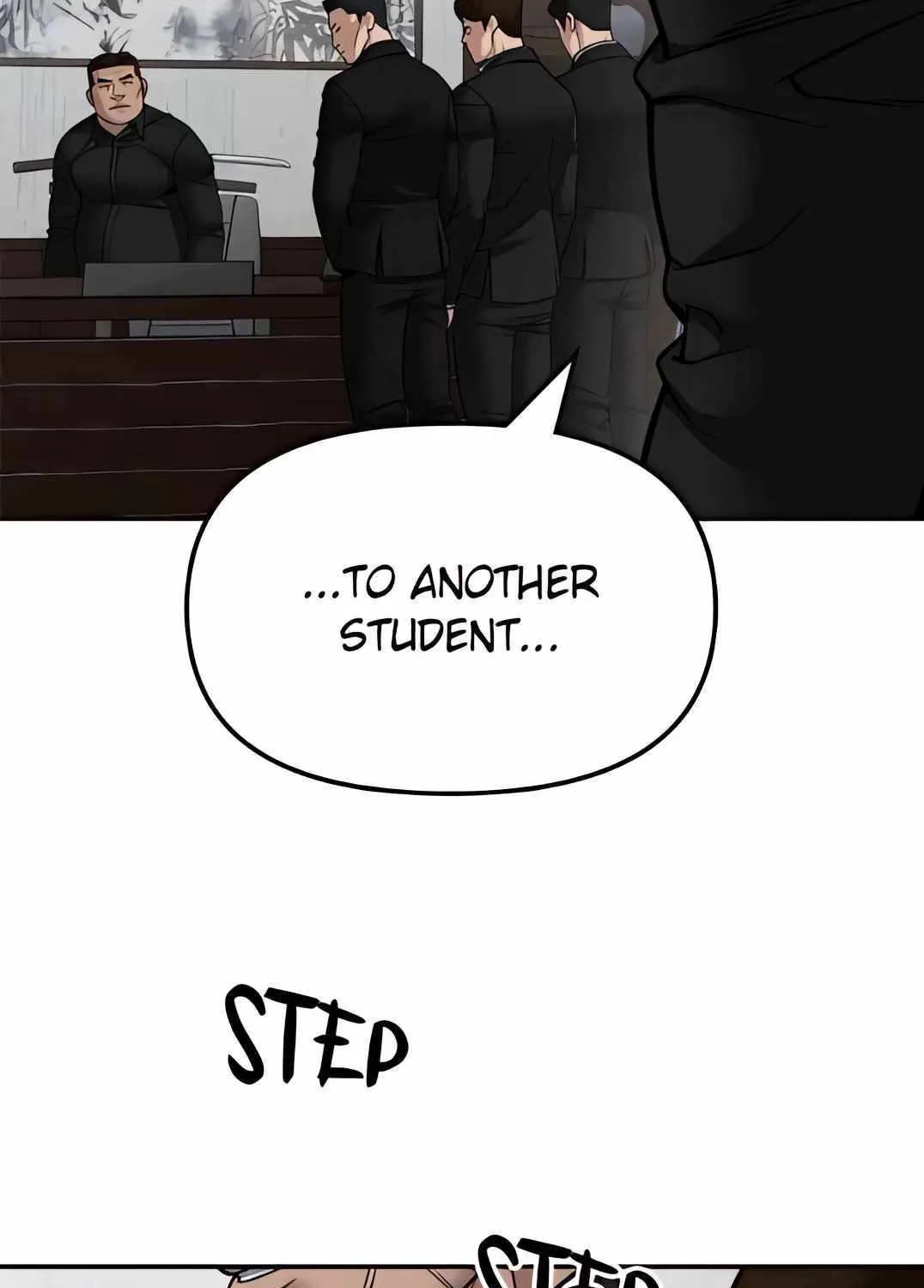 Read The Bully In-Charge chapter 111 image 130 on Lezhin