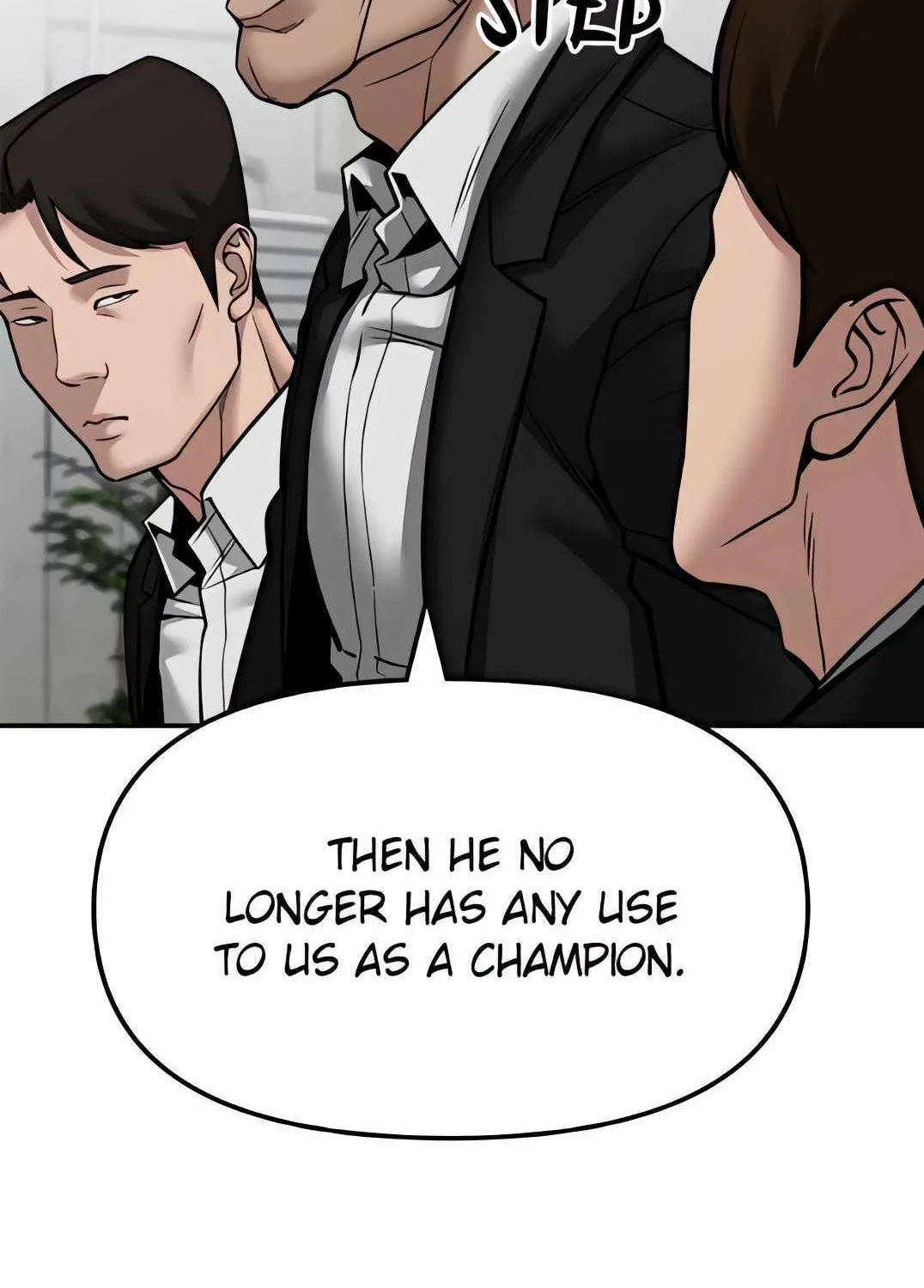 Read The Bully In-Charge chapter 111 image 131 on Lezhin