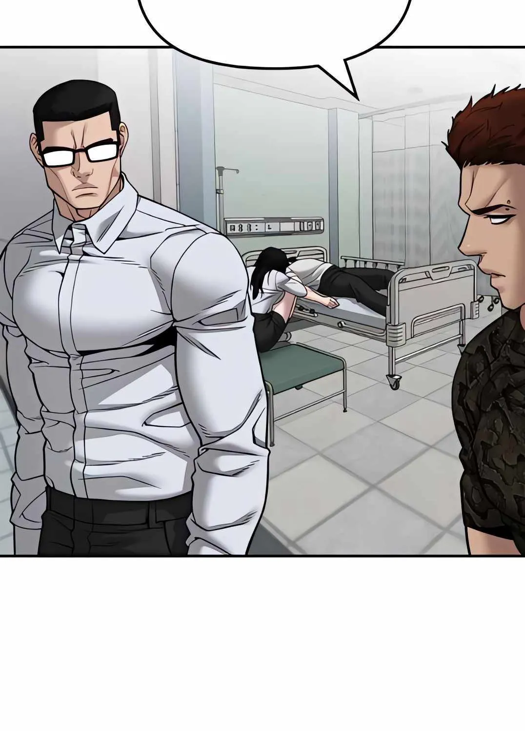 Read The Bully In-Charge chapter 111 image 137 on Lezhin