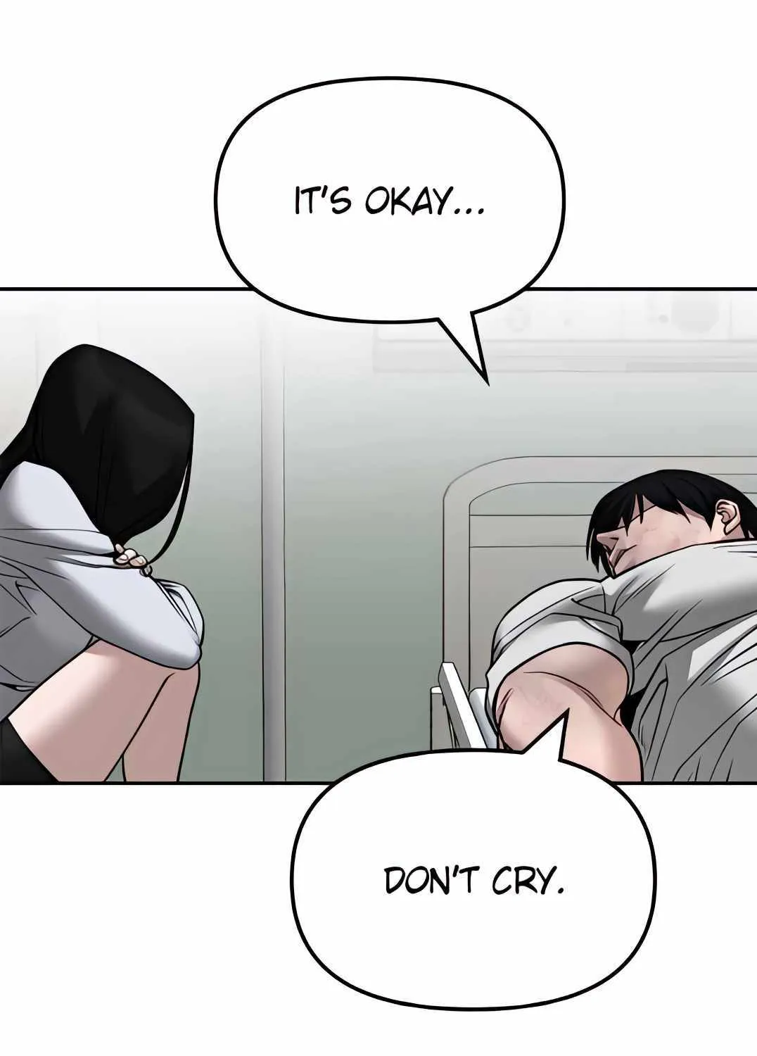 Read The Bully In-Charge chapter 111 image 138 on Lezhin
