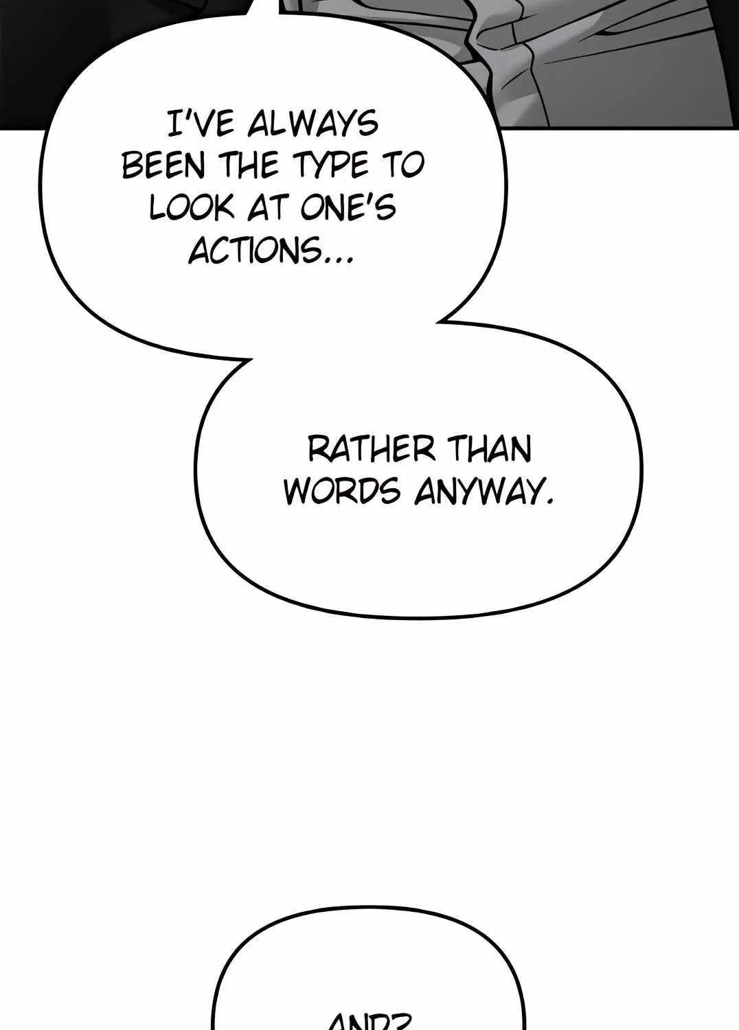 Read The Bully In-Charge chapter 111 image 14 on Lezhin