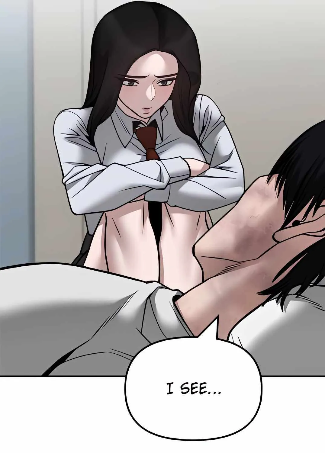 Read The Bully In-Charge chapter 111 image 140 on Lezhin