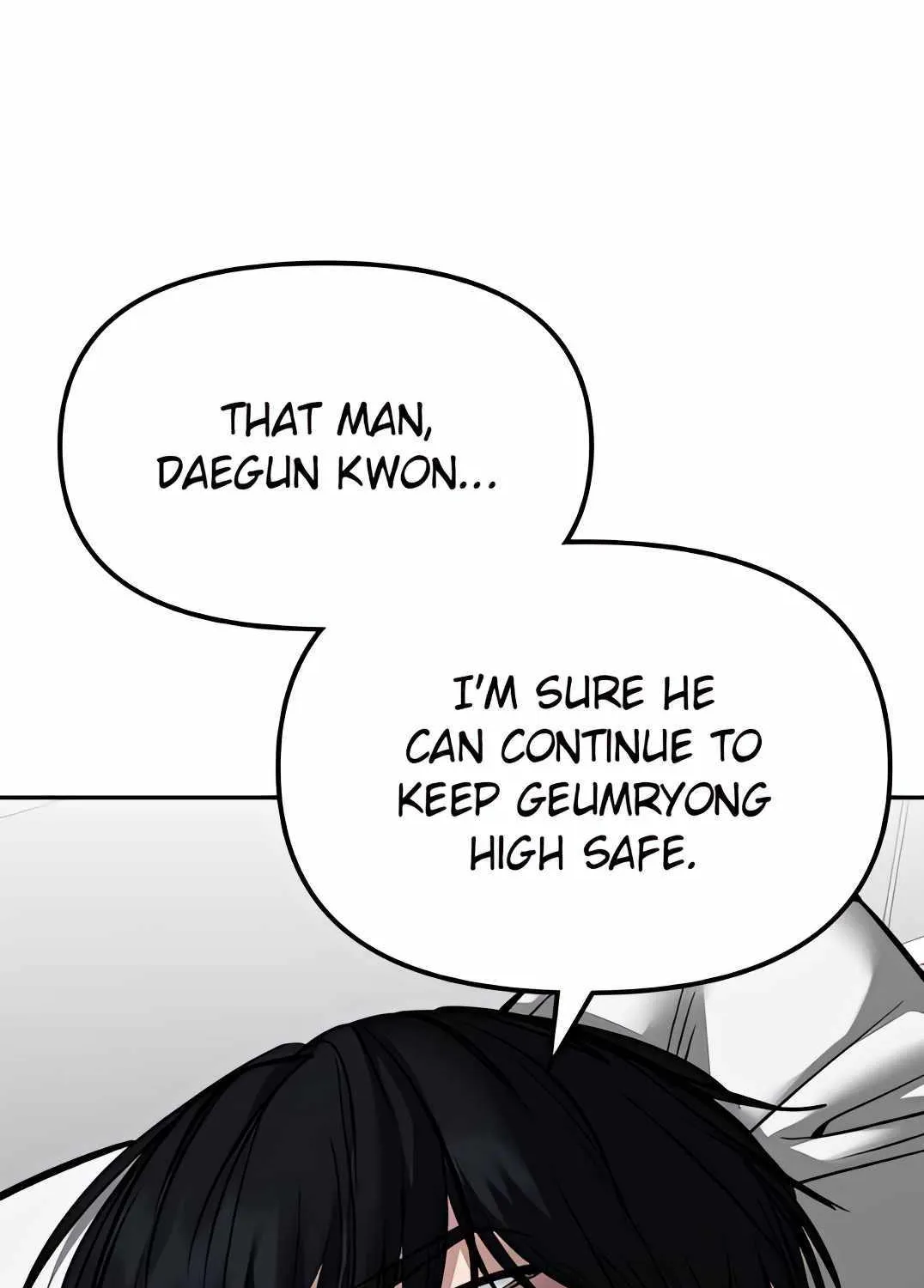 Read The Bully In-Charge chapter 111 image 141 on Lezhin