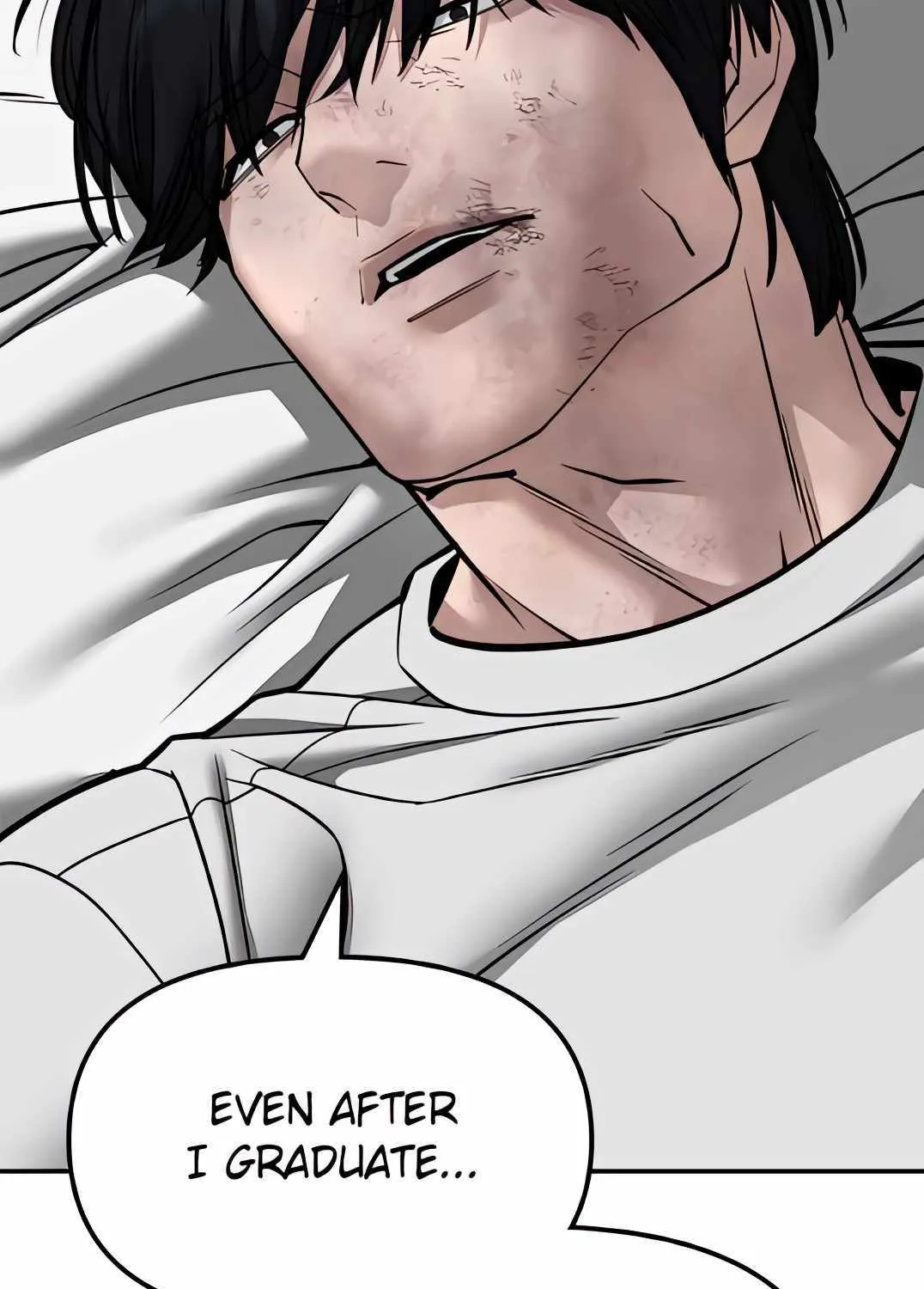 Read The Bully In-Charge chapter 111 image 142 on Lezhin