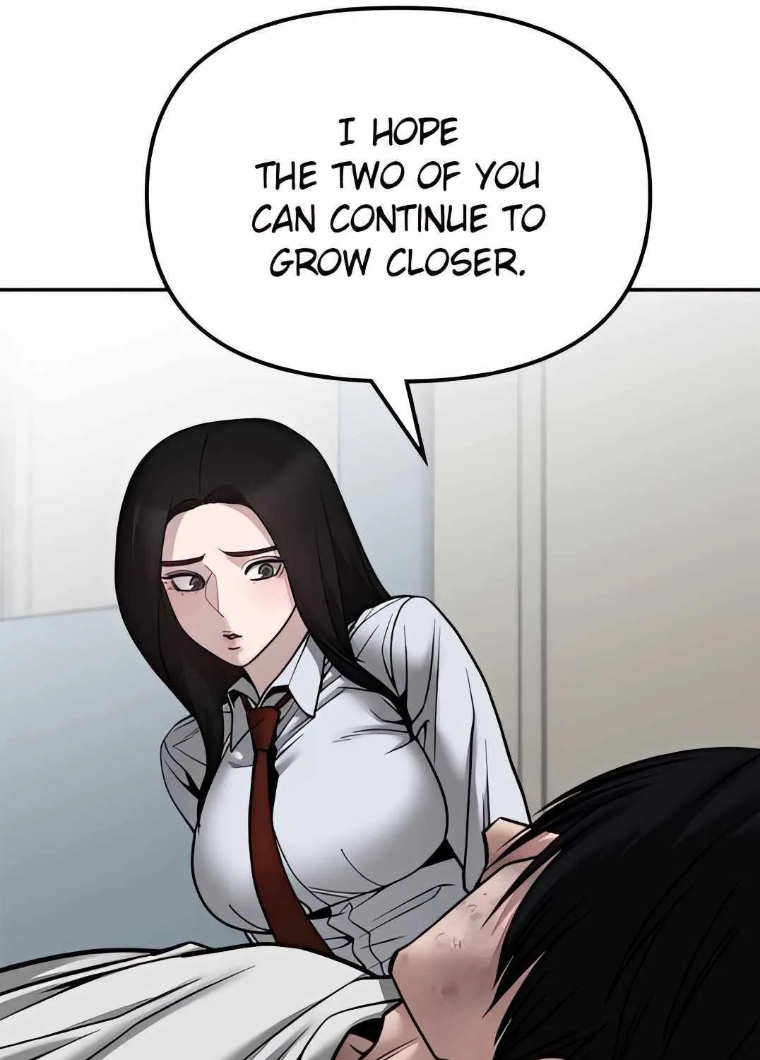 Read The Bully In-Charge chapter 111 image 144 on Lezhin