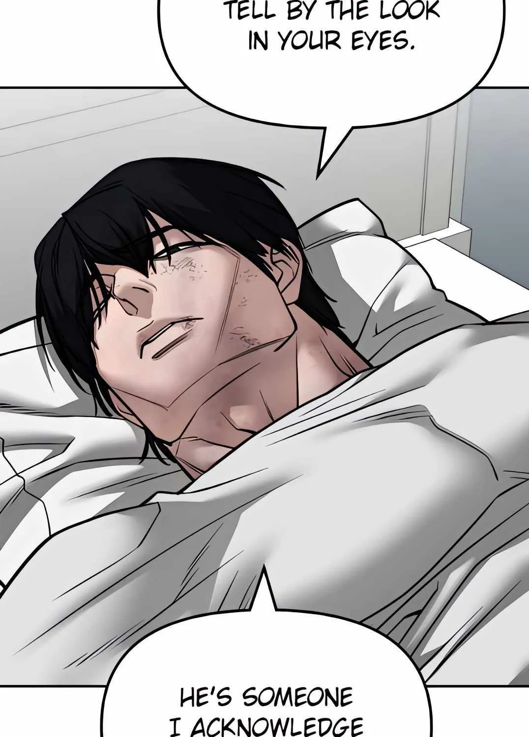 Read The Bully In-Charge chapter 111 image 146 on Lezhin