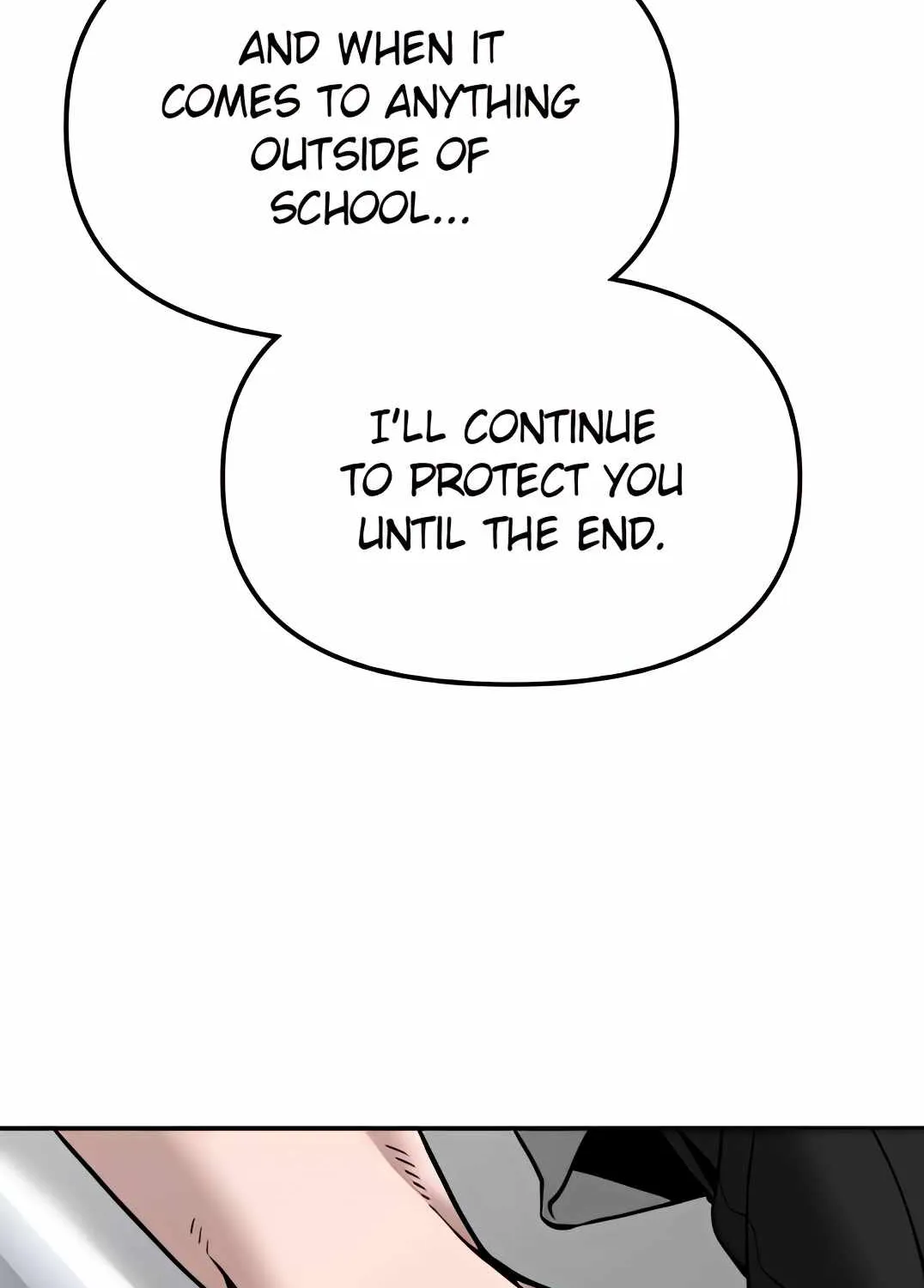 Read The Bully In-Charge chapter 111 image 149 on Lezhin