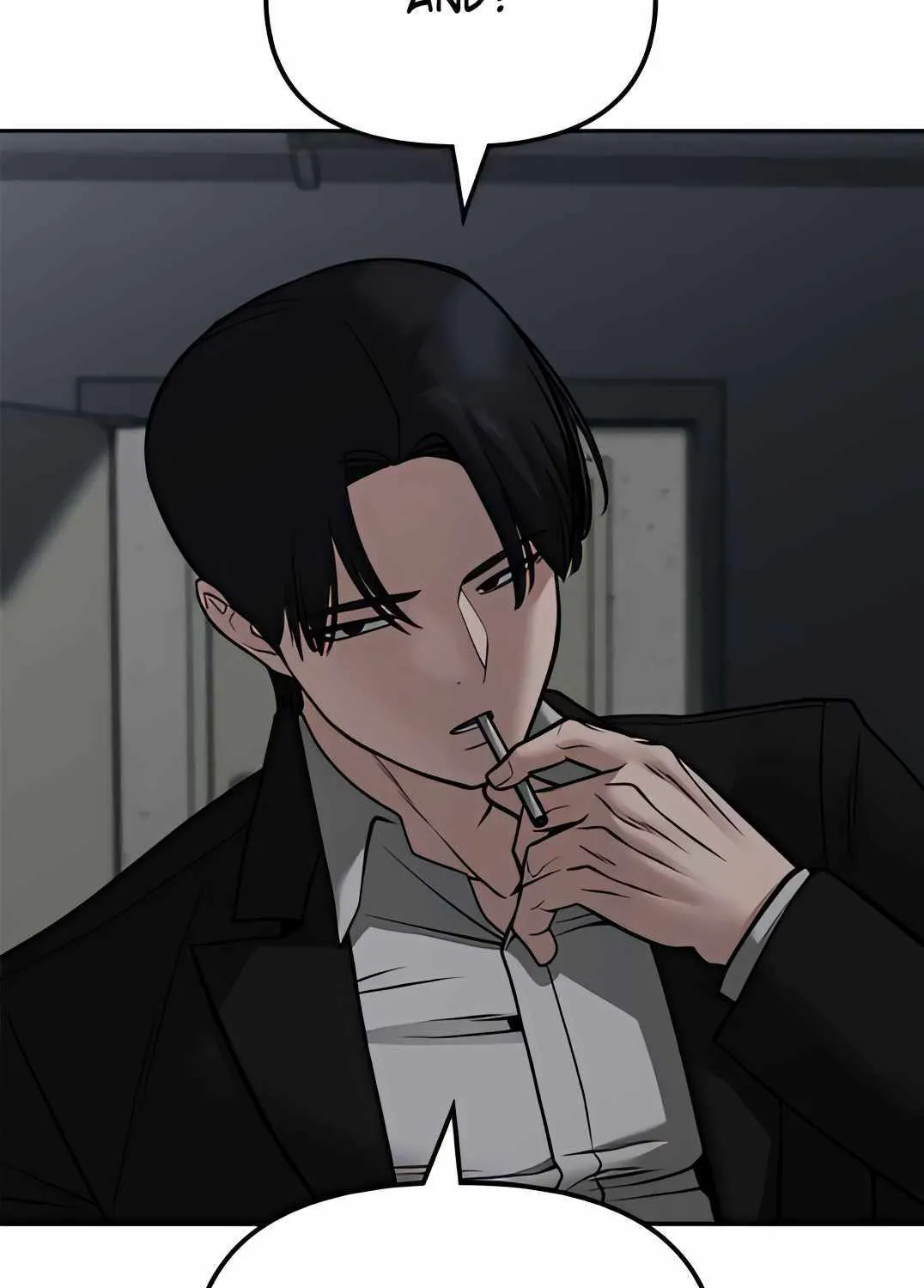 Read The Bully In-Charge chapter 111 image 15 on Lezhin