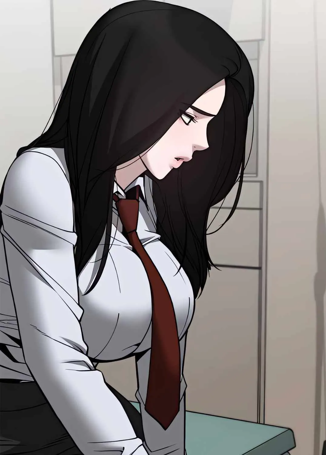 Read The Bully In-Charge chapter 111 image 155 on Lezhin