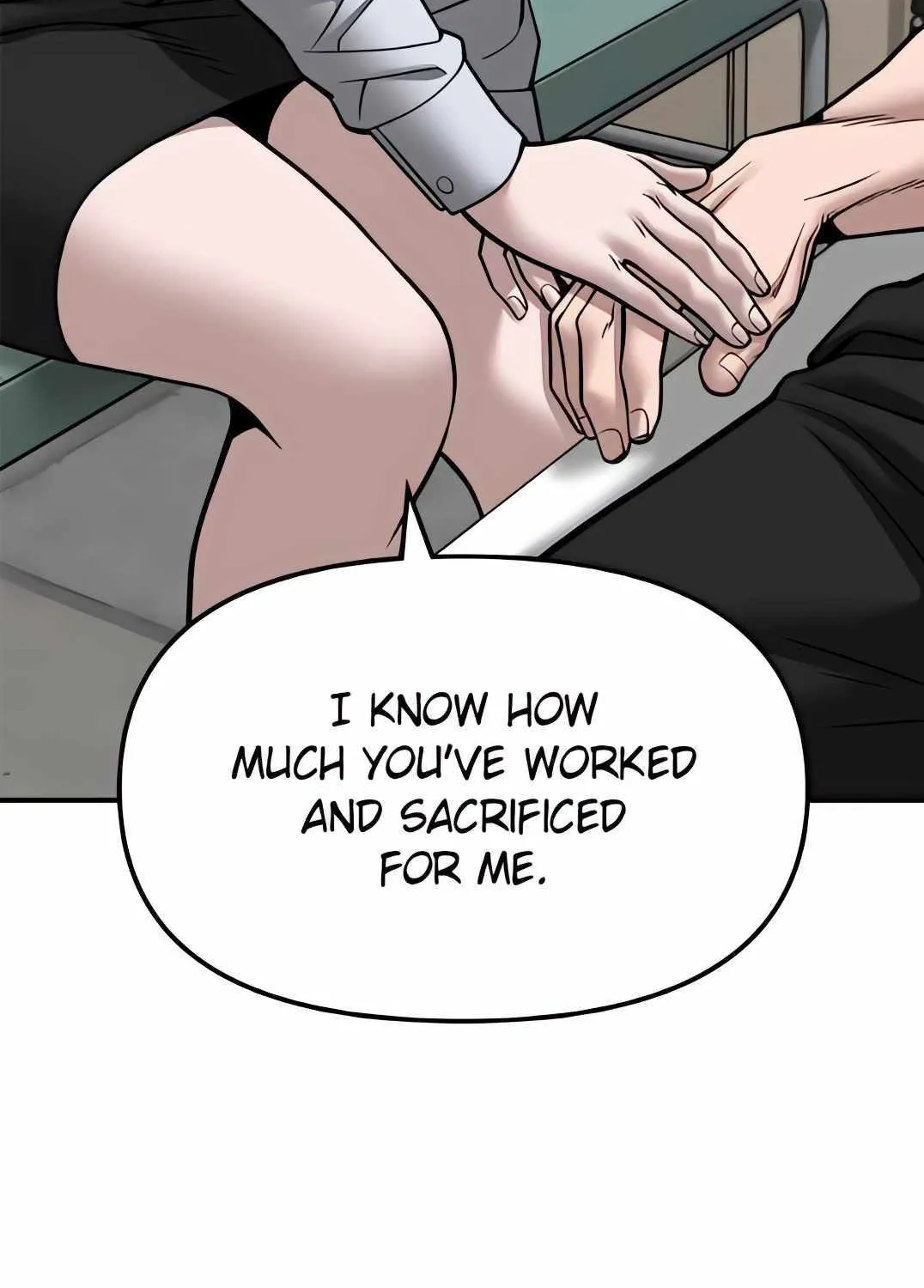 Read The Bully In-Charge chapter 111 image 156 on Lezhin