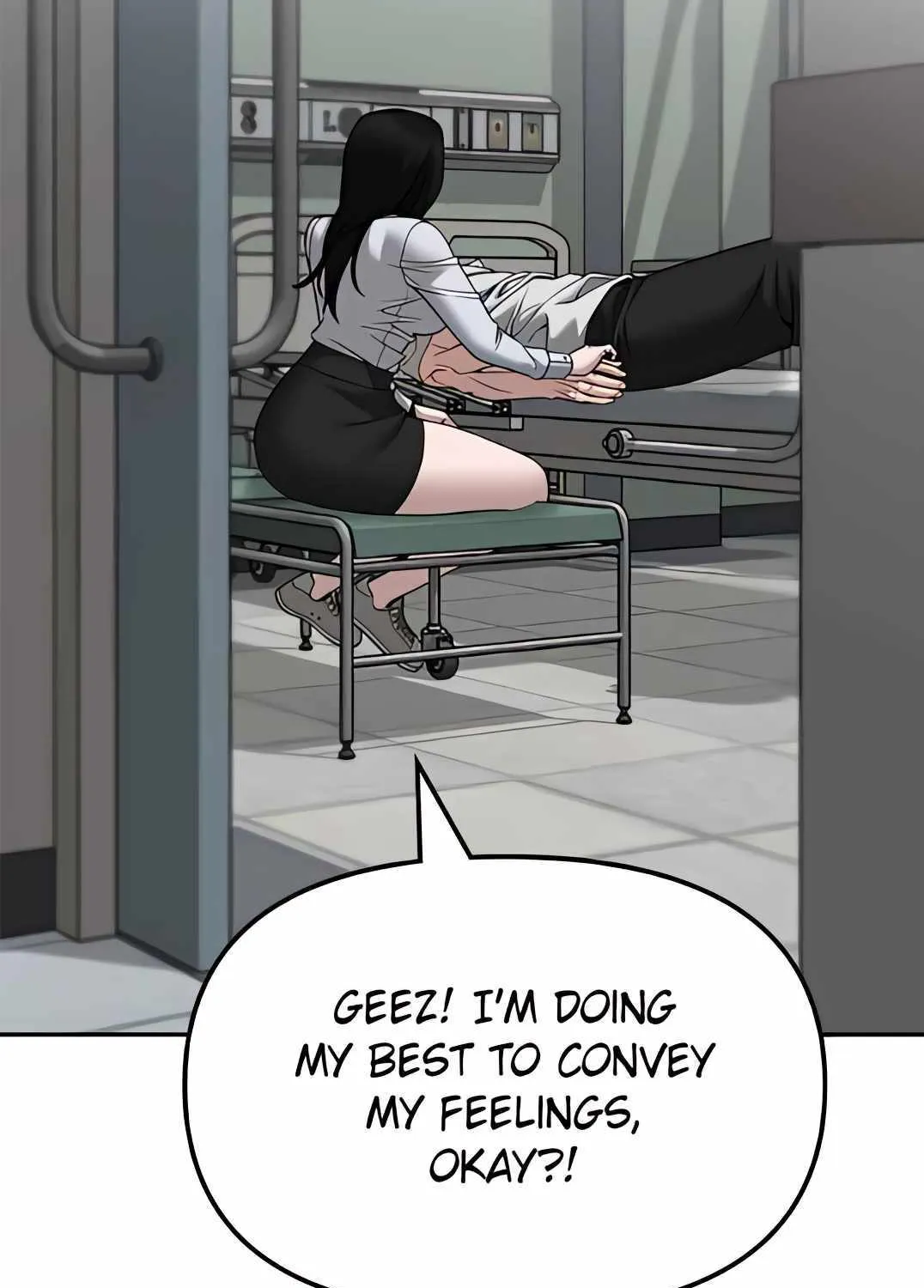 Read The Bully In-Charge chapter 111 image 161 on Lezhin