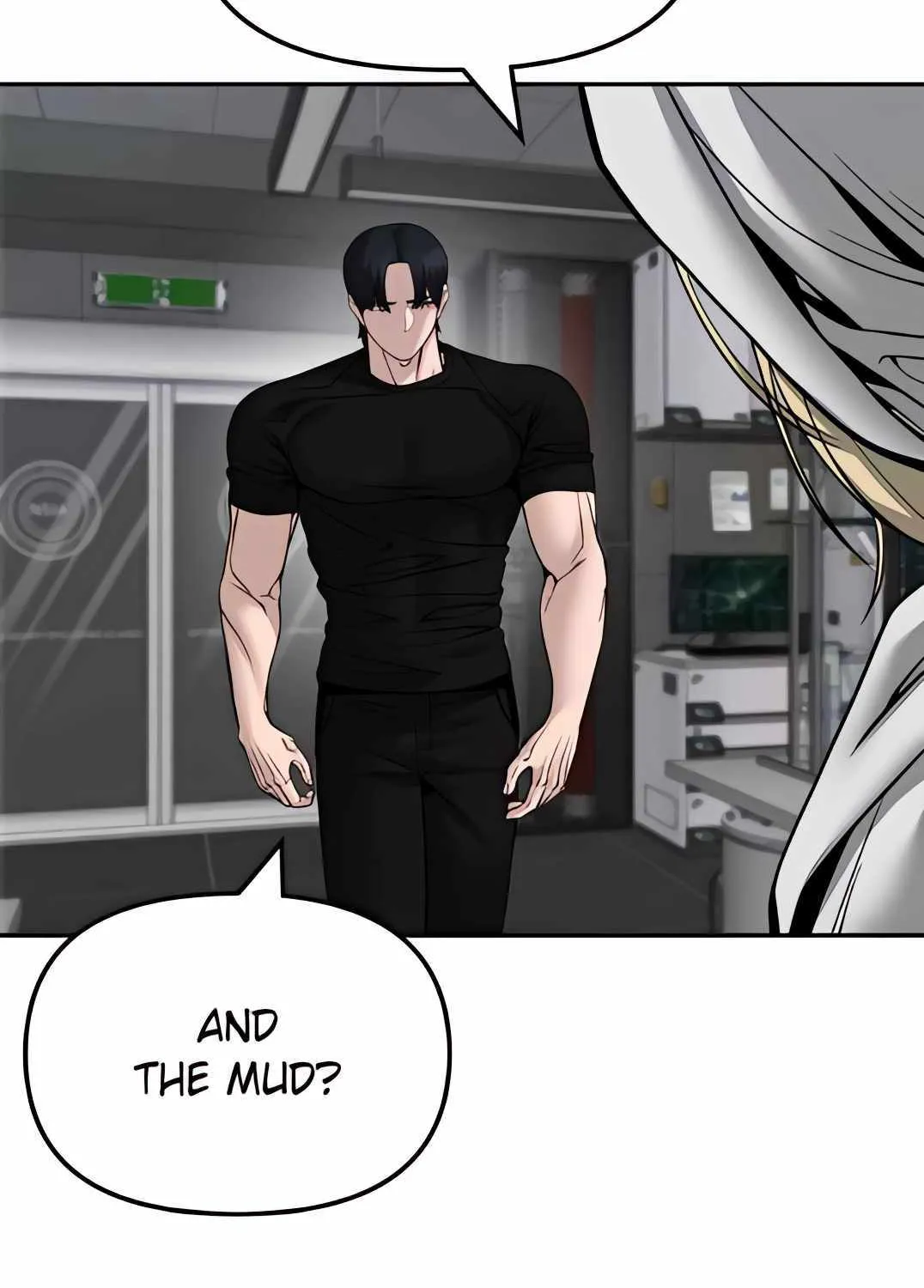 Read The Bully In-Charge chapter 111 image 169 on Lezhin