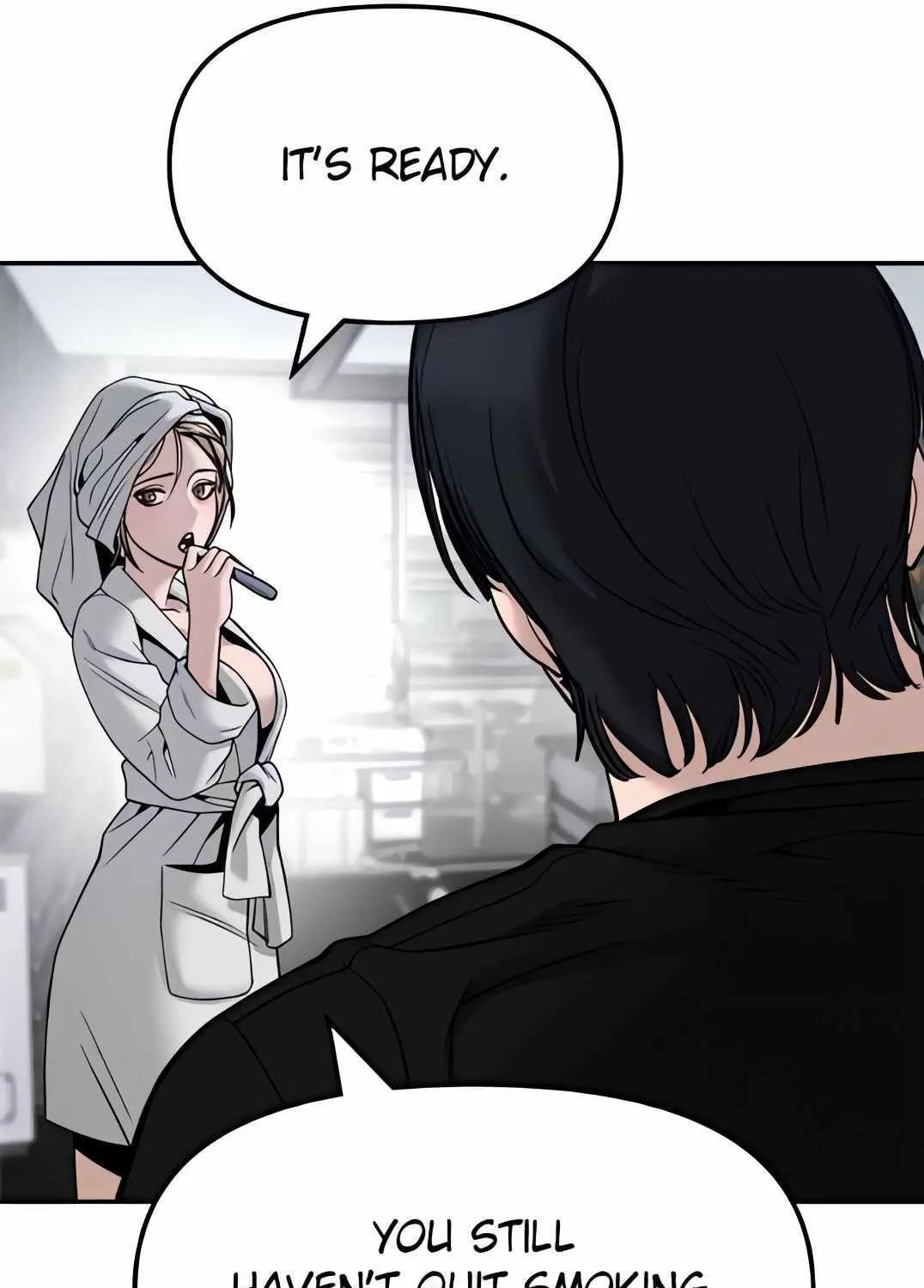 Read The Bully In-Charge chapter 111 image 171 on Lezhin