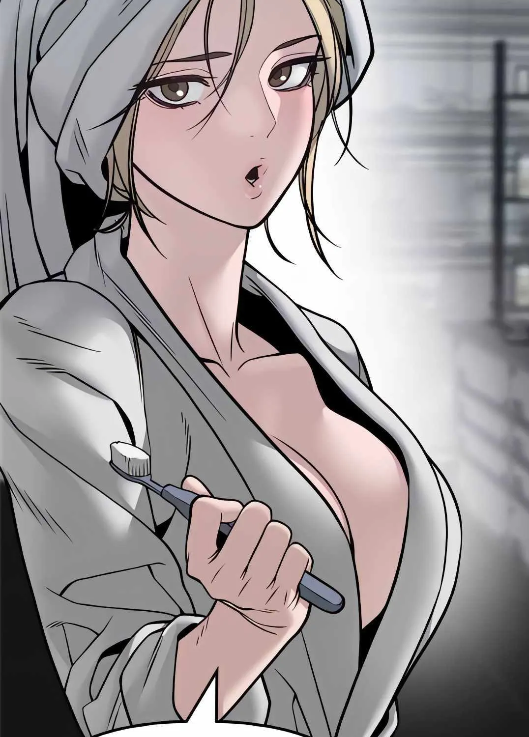 Read The Bully In-Charge chapter 111 image 173 on Lezhin