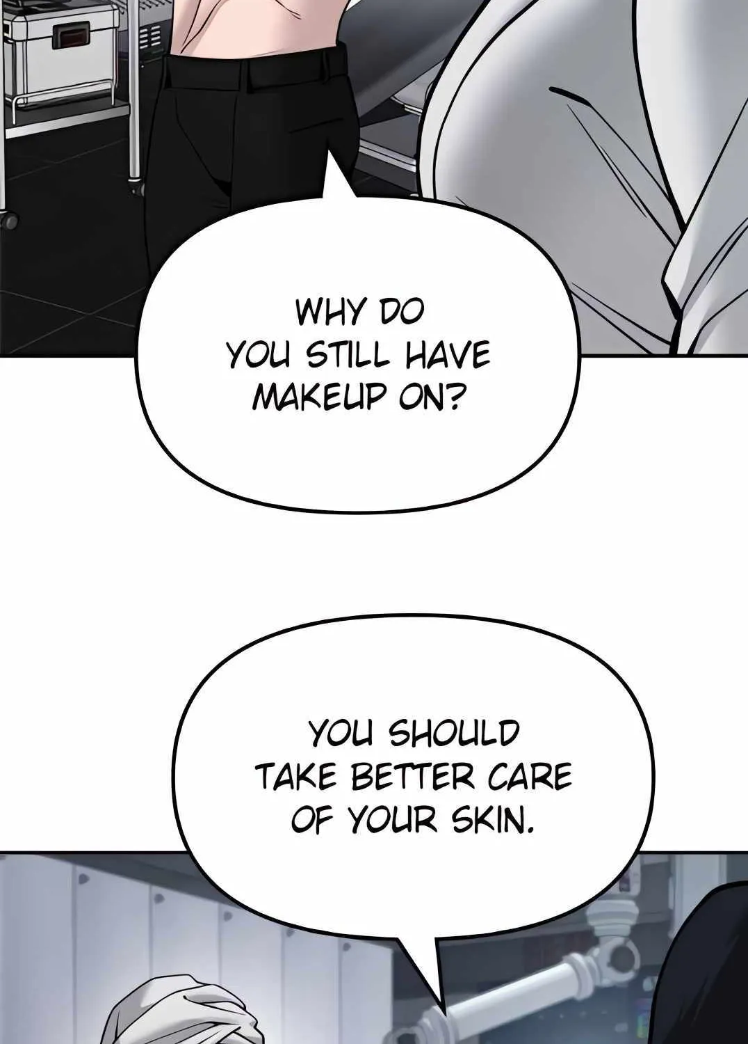 Read The Bully In-Charge chapter 111 image 176 on Lezhin