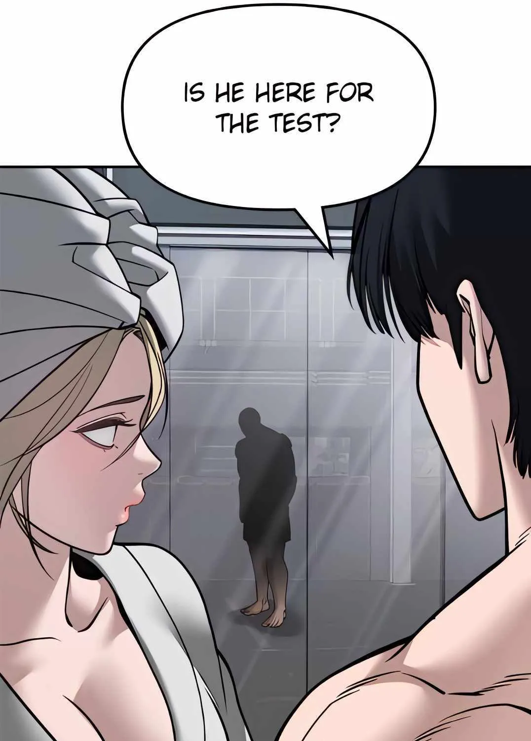 Read The Bully In-Charge chapter 111 image 179 on Lezhin
