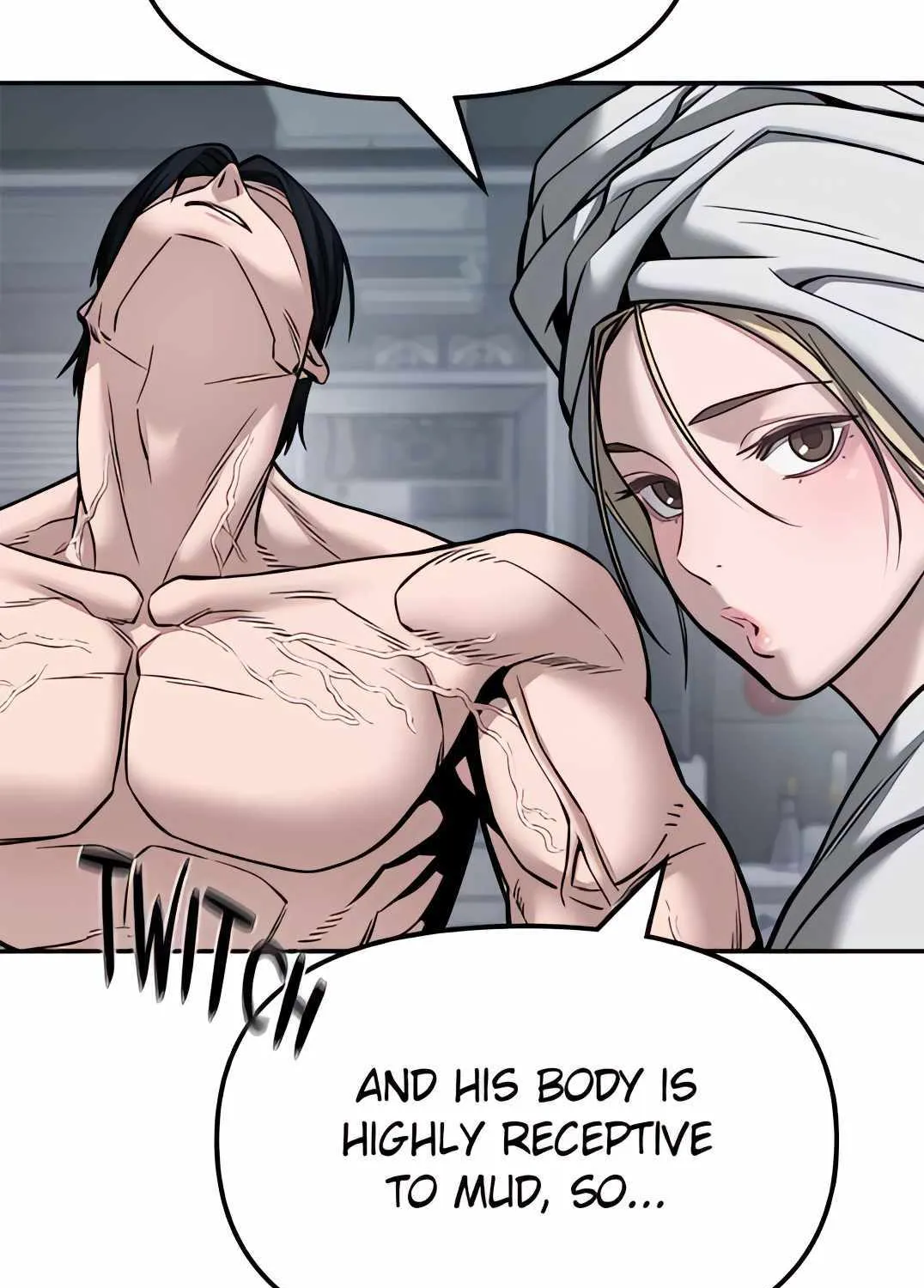Read The Bully In-Charge chapter 111 image 181 on Lezhin