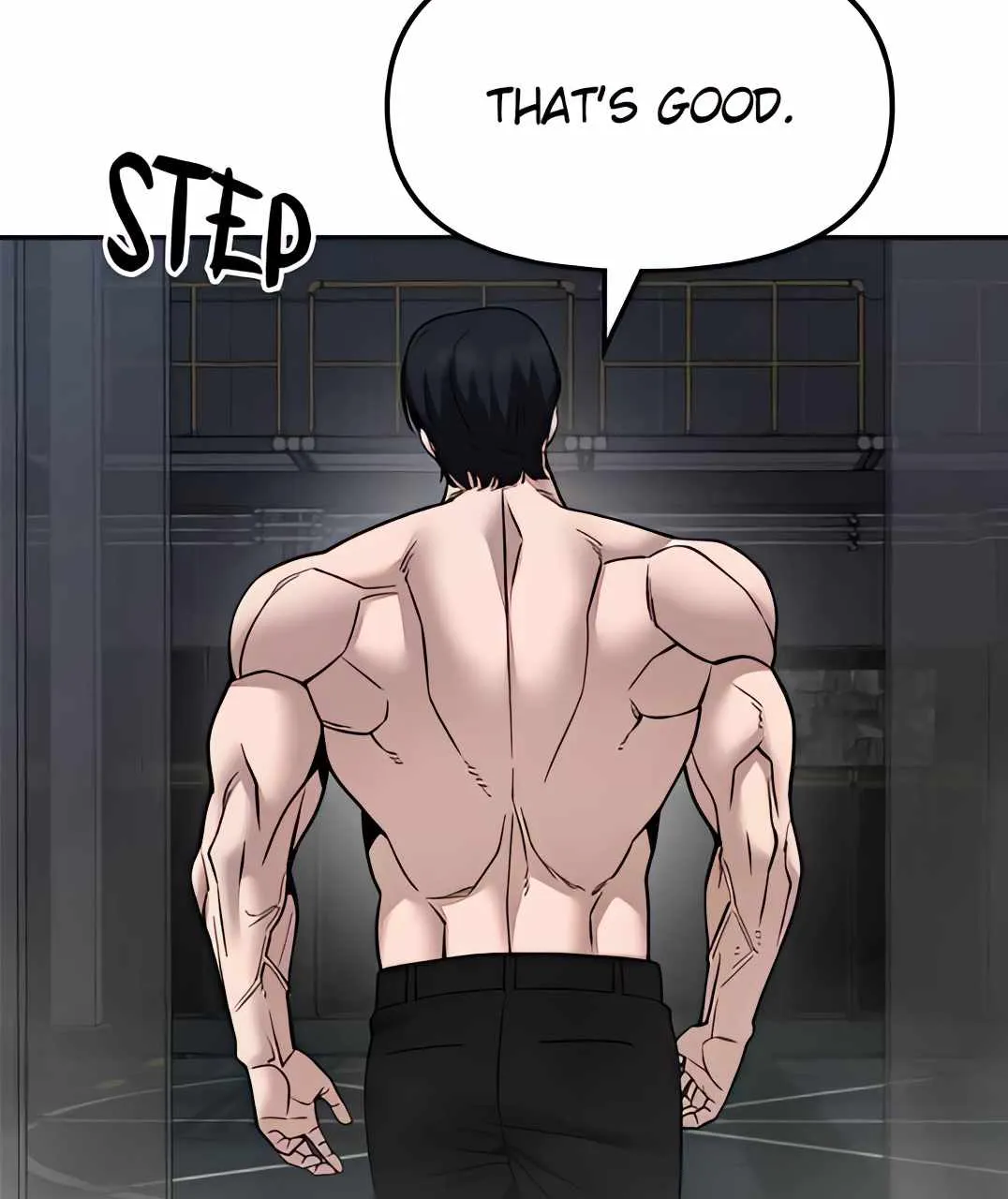 Read The Bully In-Charge chapter 111 image 185 on Lezhin
