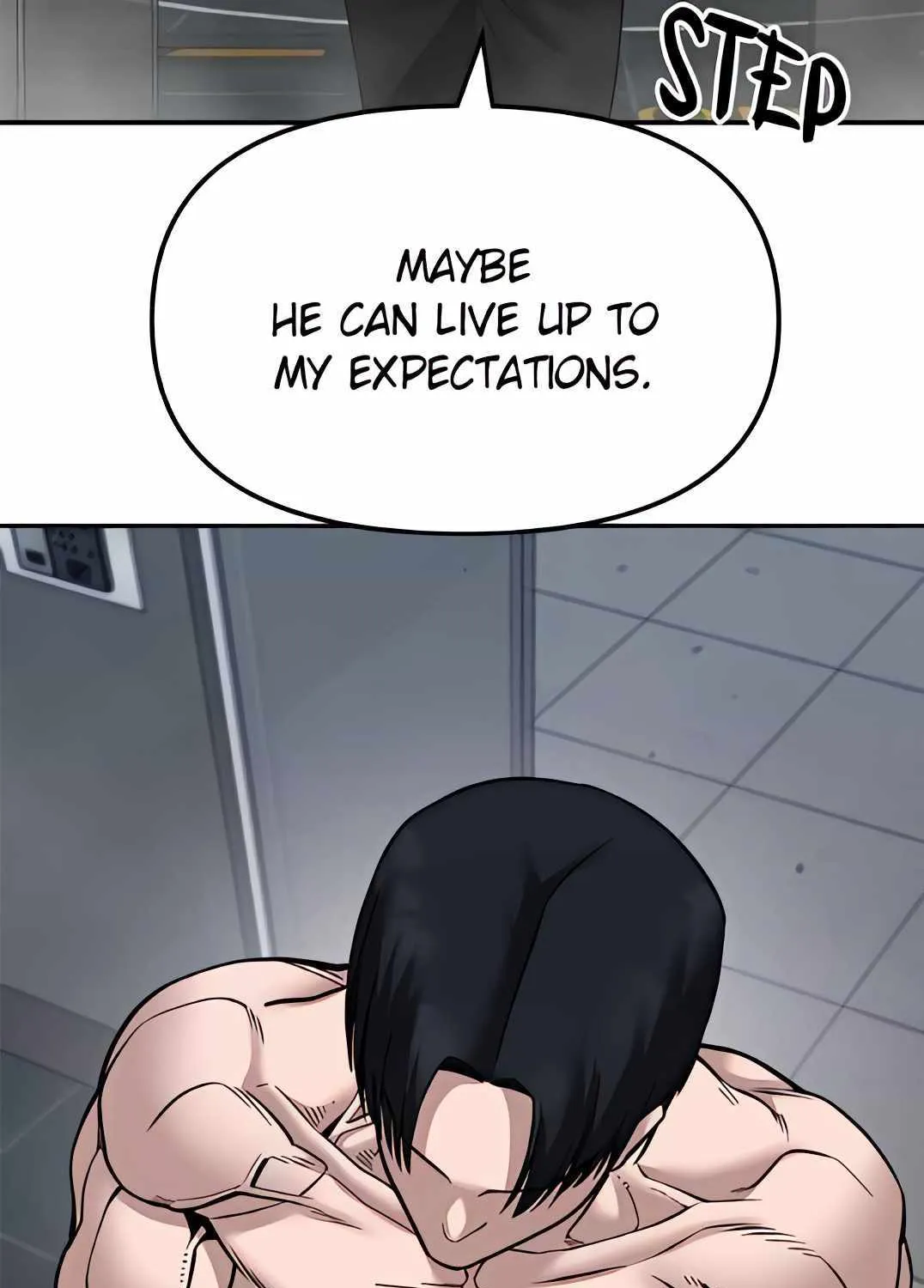 Read The Bully In-Charge chapter 111 image 186 on Lezhin