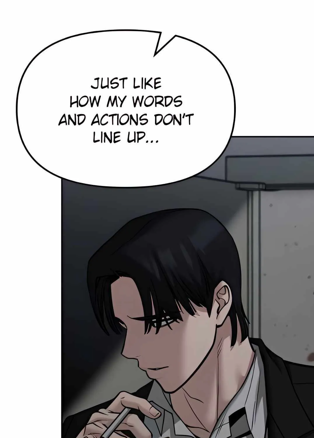 Read The Bully In-Charge chapter 111 image 19 on Lezhin