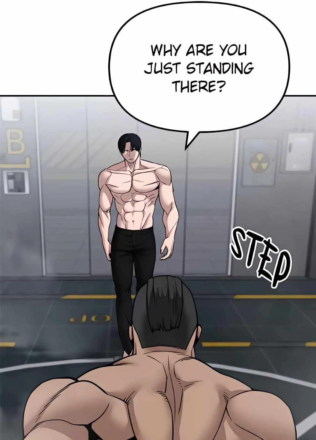 Read The Bully In-Charge chapter 111 image 190 on Lezhin