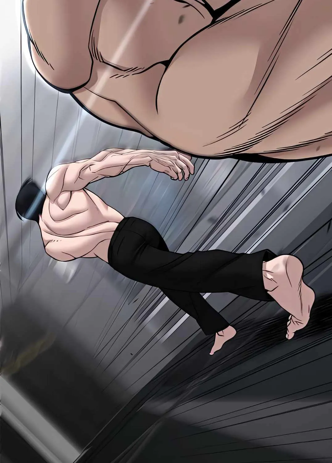 Read The Bully In-Charge chapter 111 image 198 on Lezhin