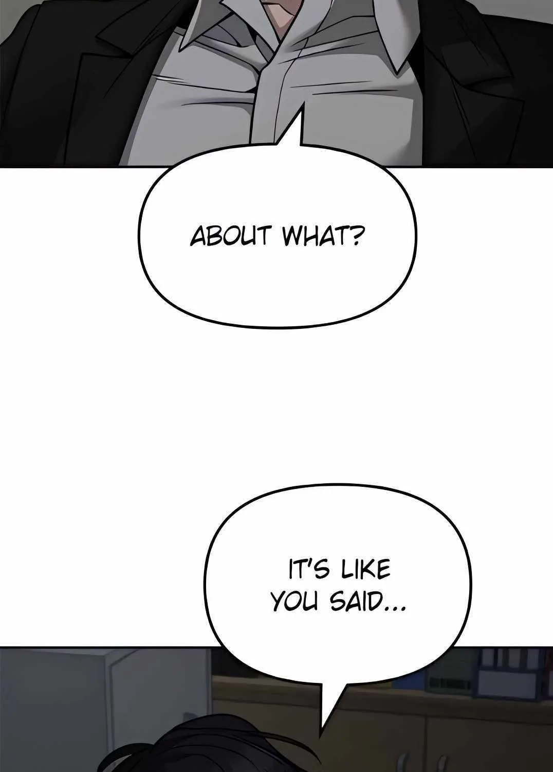 Read The Bully In-Charge chapter 111 image 2 on Lezhin