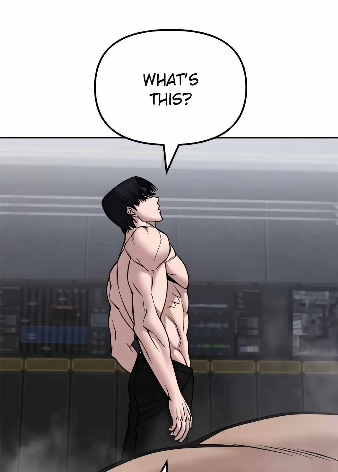 Read The Bully In-Charge chapter 111 image 201 on Lezhin