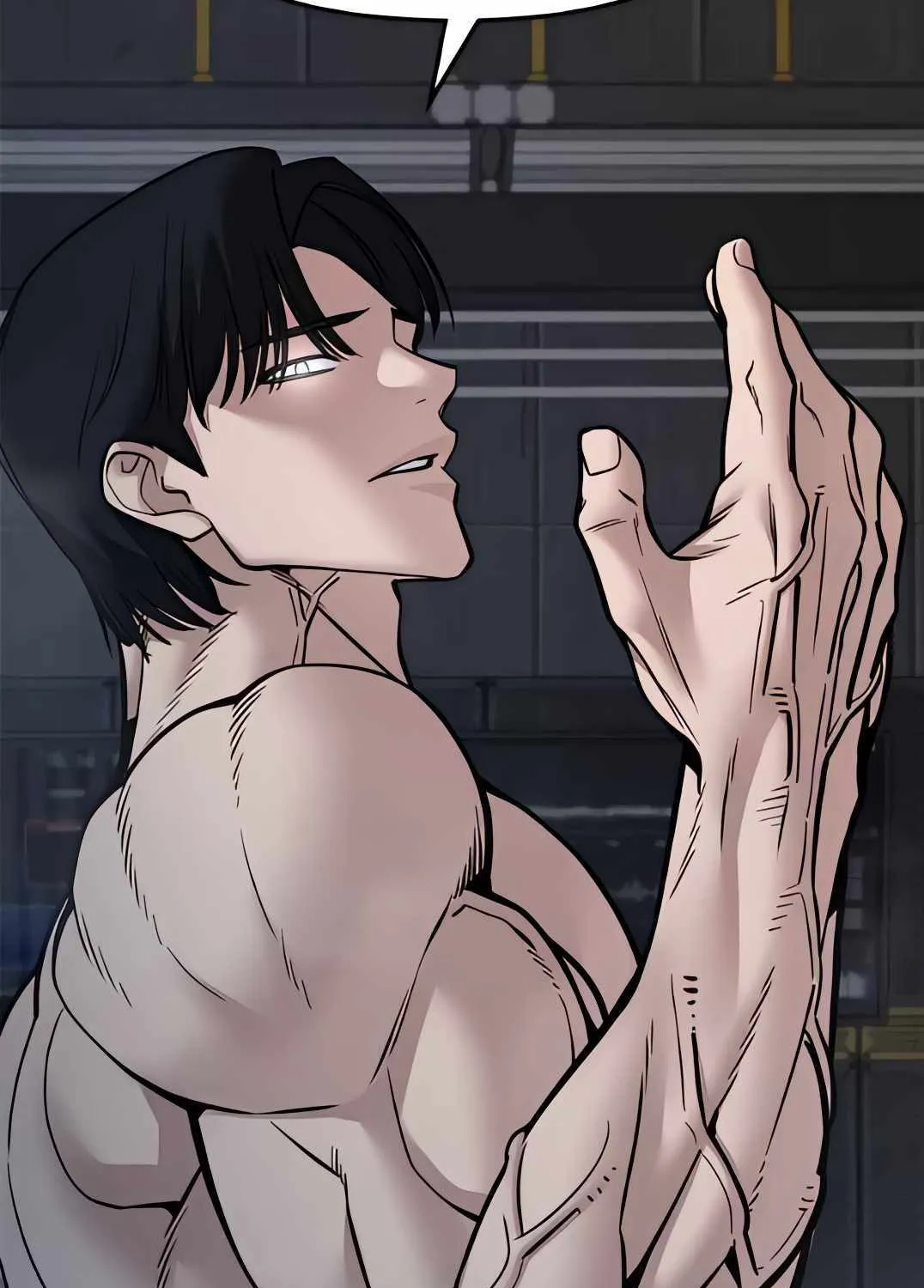 Read The Bully In-Charge chapter 111 image 203 on Lezhin