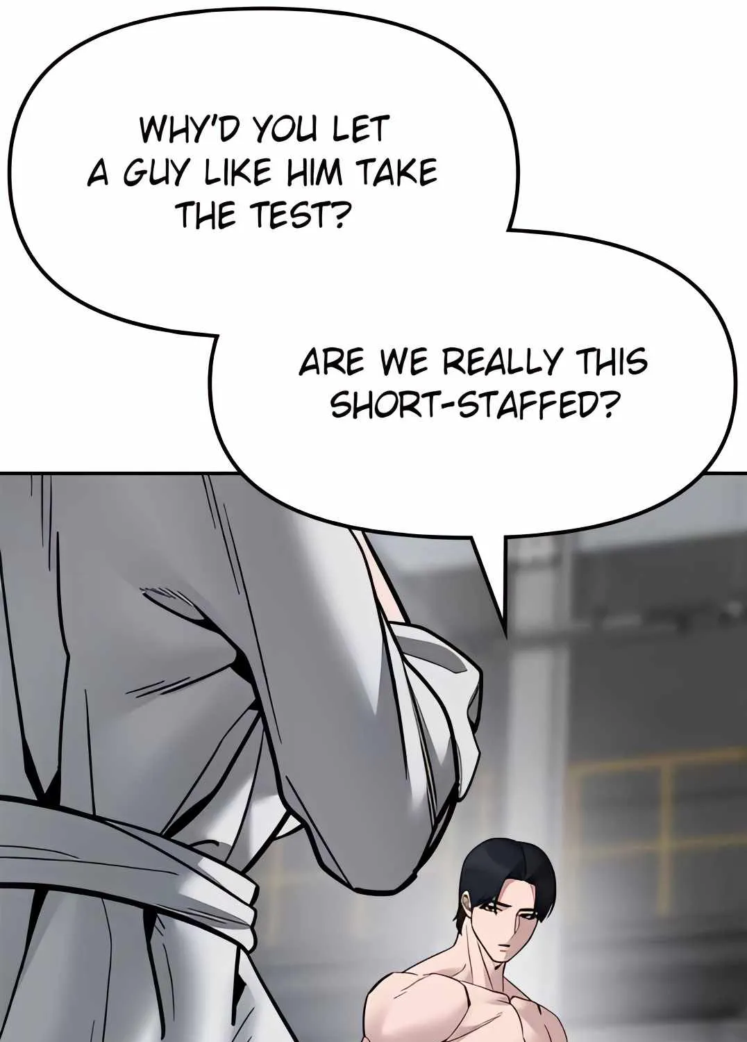 Read The Bully In-Charge chapter 111 image 205 on Lezhin