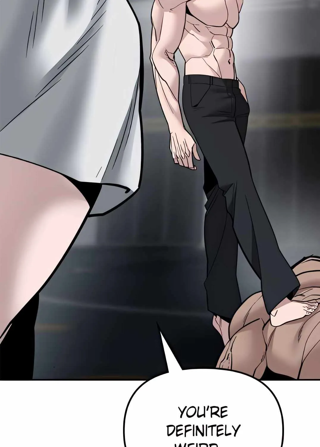 Read The Bully In-Charge chapter 111 image 206 on Lezhin